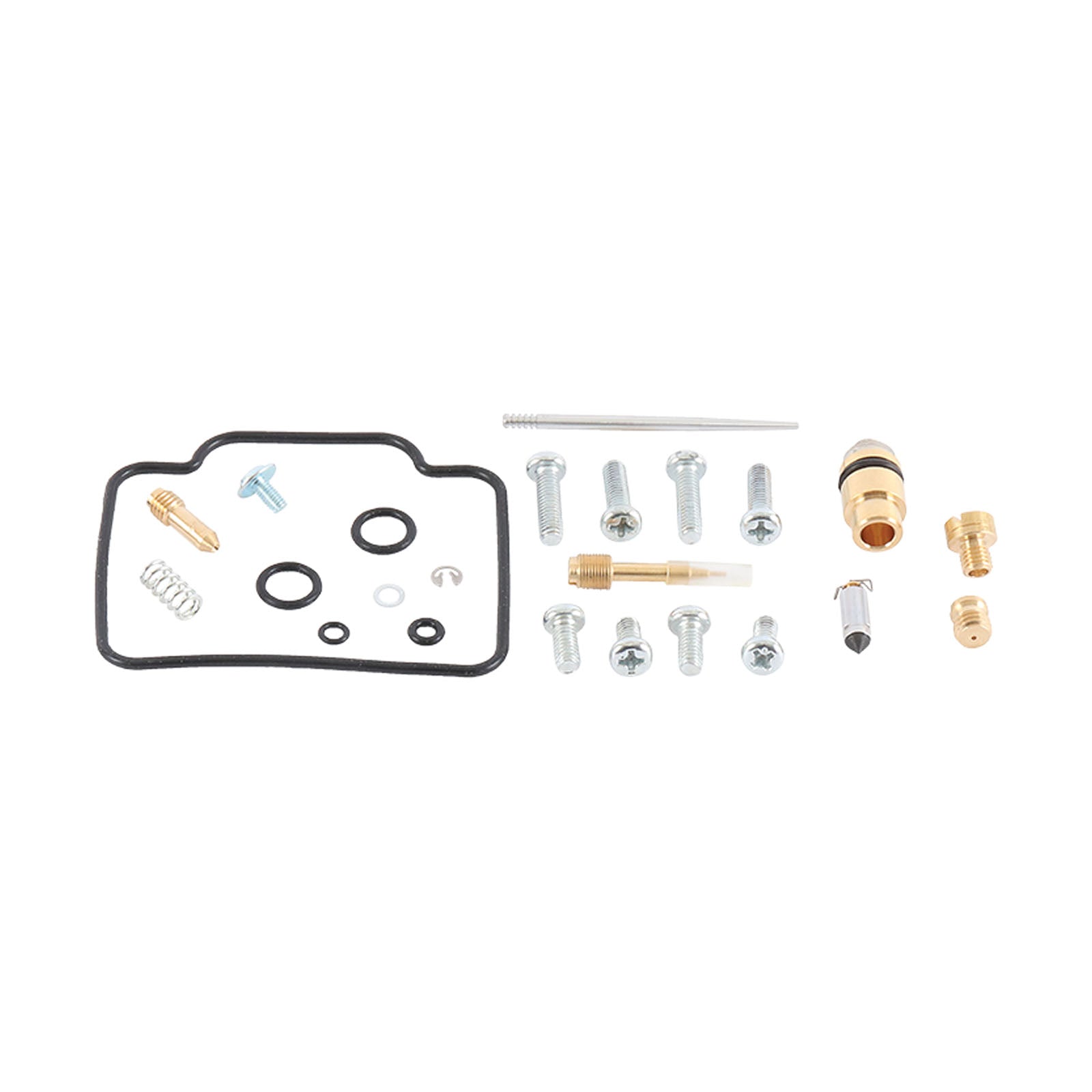 New ALL BALLS Racing Carburettor Rebuild Kit #AB261522 | Australian Moto Spares