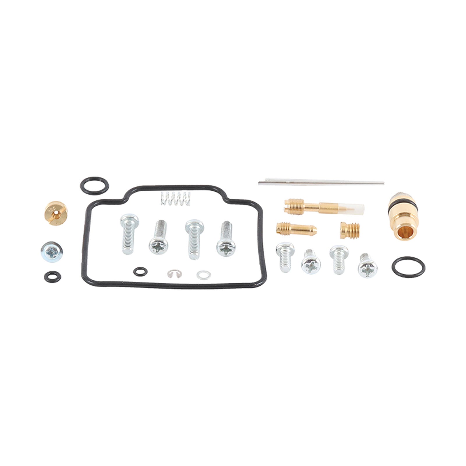 New ALL BALLS Racing Carburettor Rebuild Kit #AB261523 | Australian Moto Spares