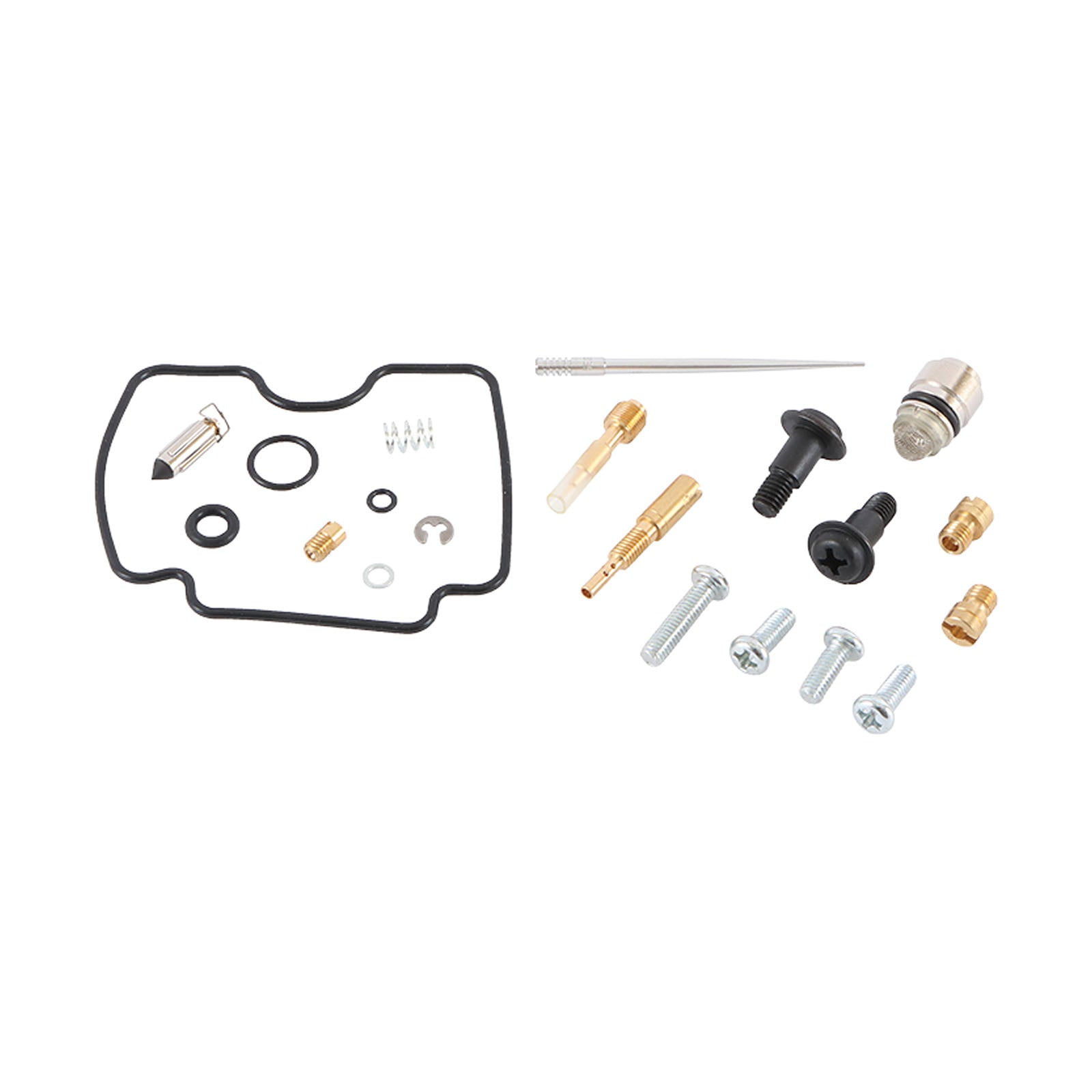 New ALL BALLS Racing Carburettor Rebuild Kit #AB261524 | Australian Moto Spares