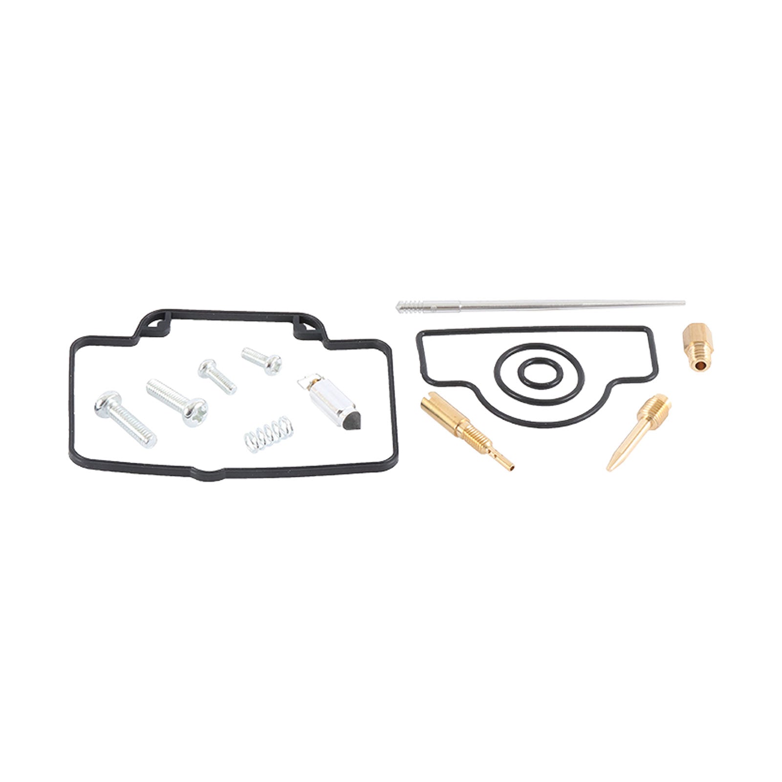 New ALL BALLS Racing Carburettor Rebuild Kit #AB261526 | Australian Moto Spares