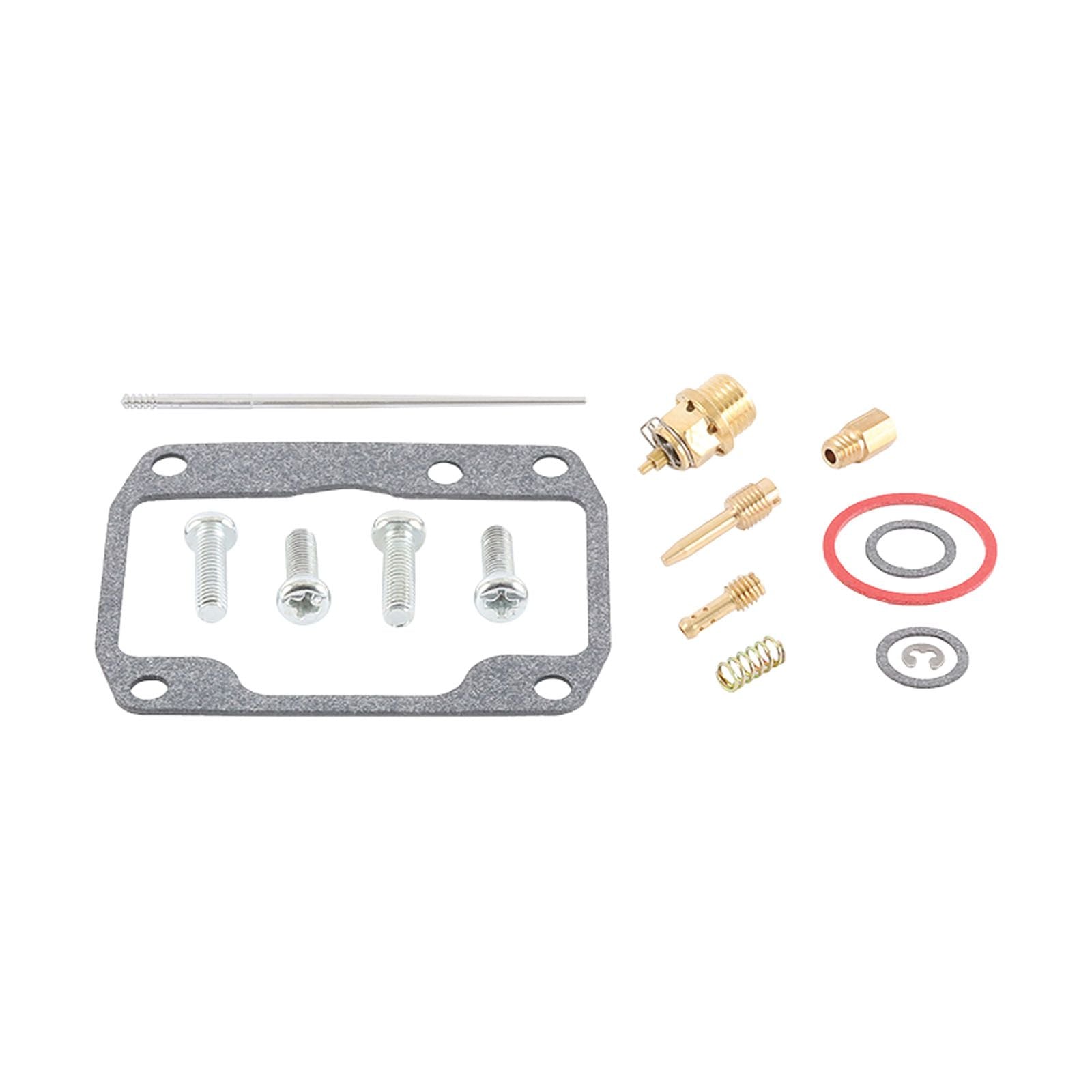 New ALL BALLS Racing Carburettor Rebuild Kit #AB261527