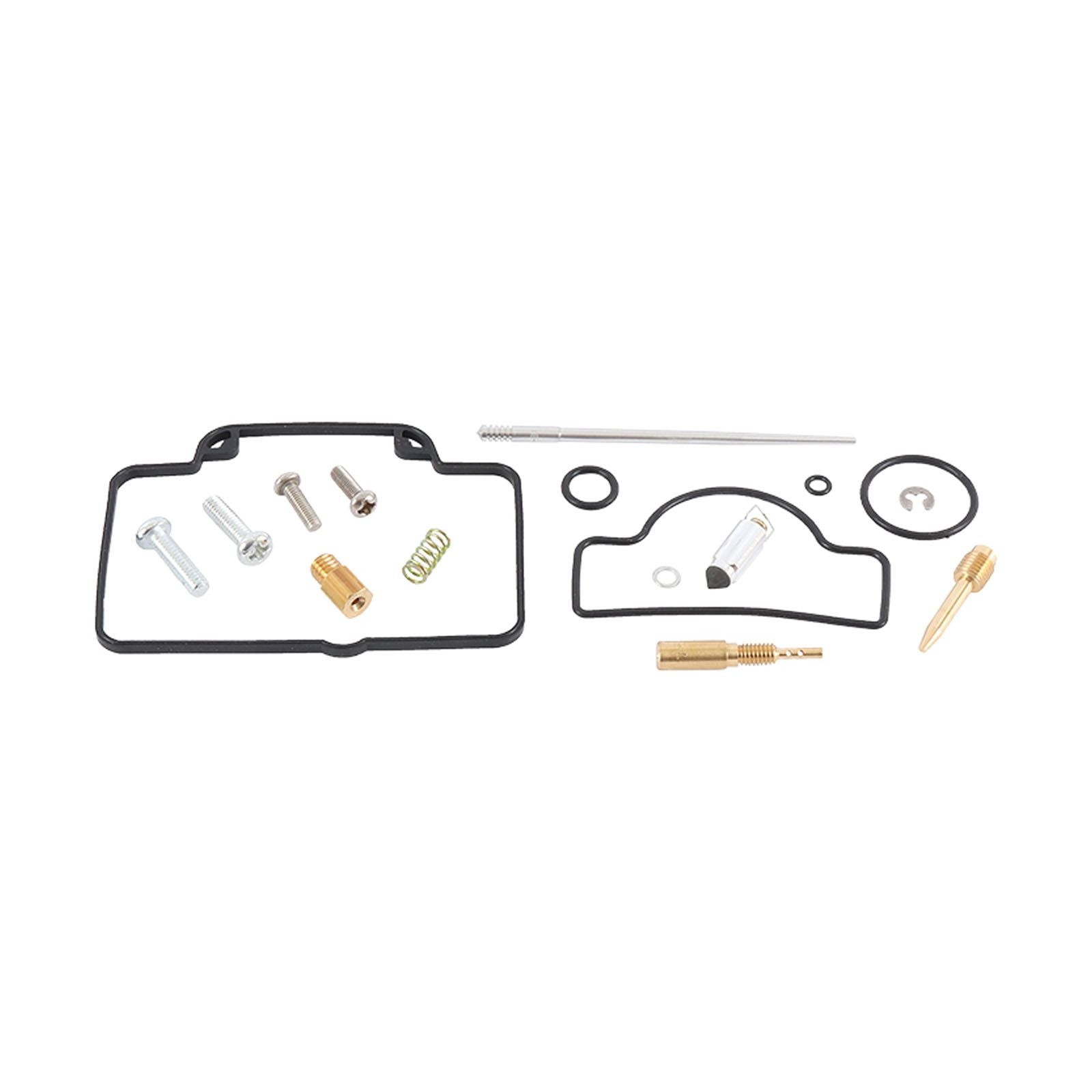 New ALL BALLS Racing Carburettor Rebuild Kit #AB261531