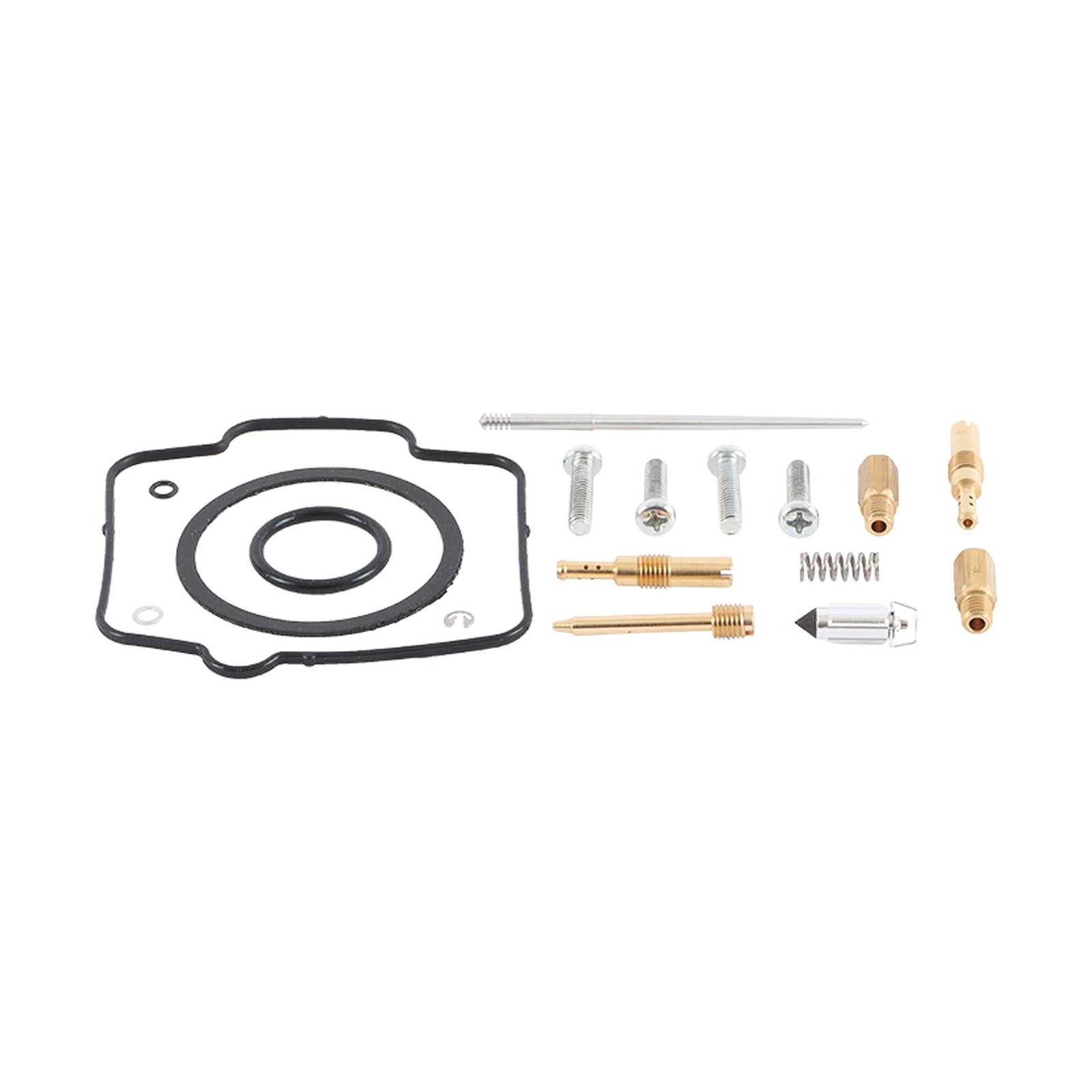 New ALL BALLS Racing Carburettor Rebuild Kit #AB261544 | Australian Moto Spares