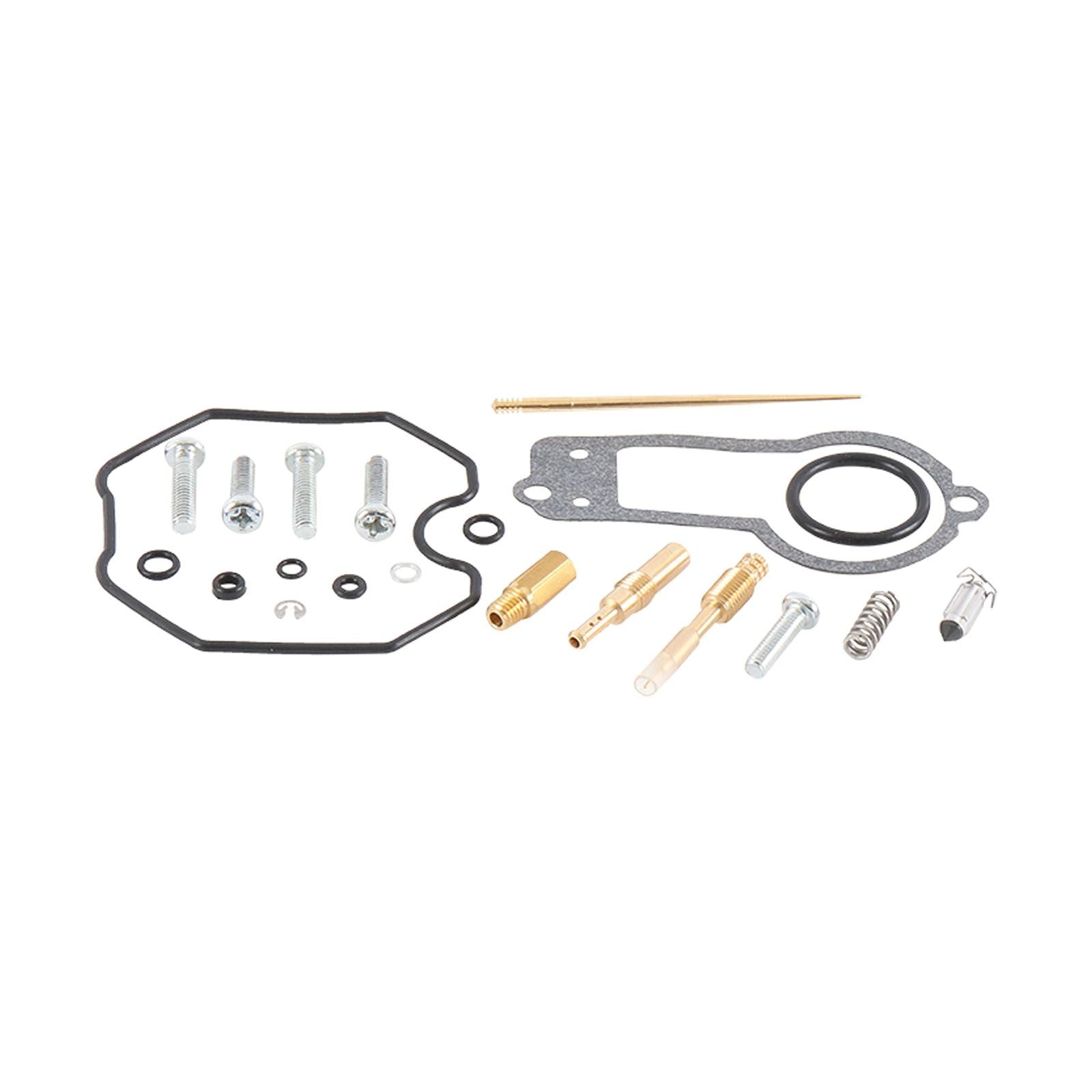 New ALL BALLS Racing Carburettor Rebuild Kit #AB261545