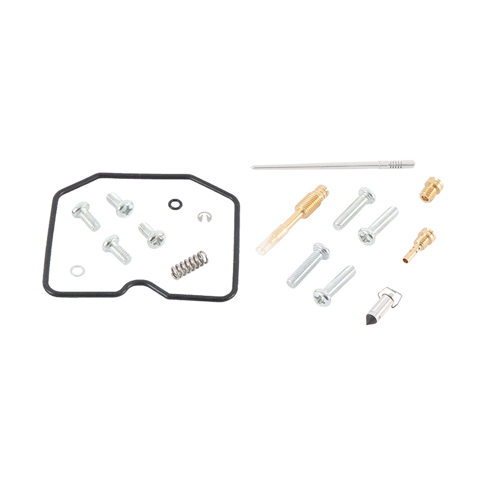 New ALL BALLS Racing Carburettor Rebuild Kit #AB261554