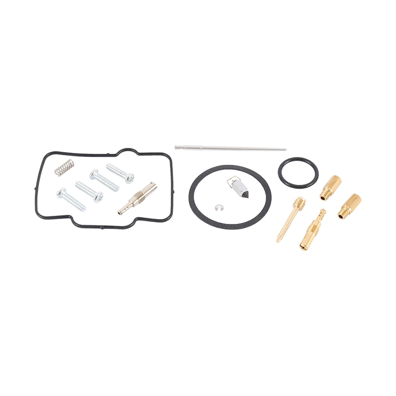 New ALL BALLS Racing Carburettor Rebuild Kit #AB261557