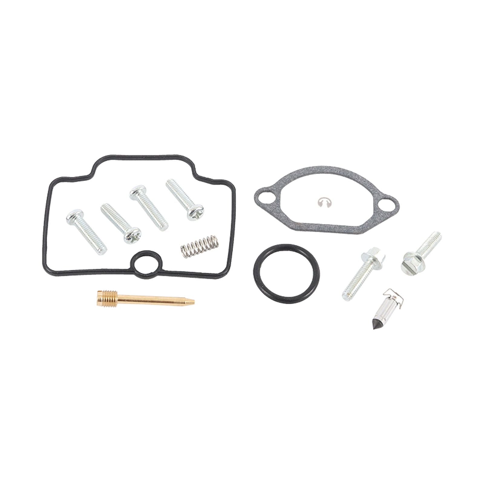 New ALL BALLS Racing Carburettor Rebuild Kit #AB261560