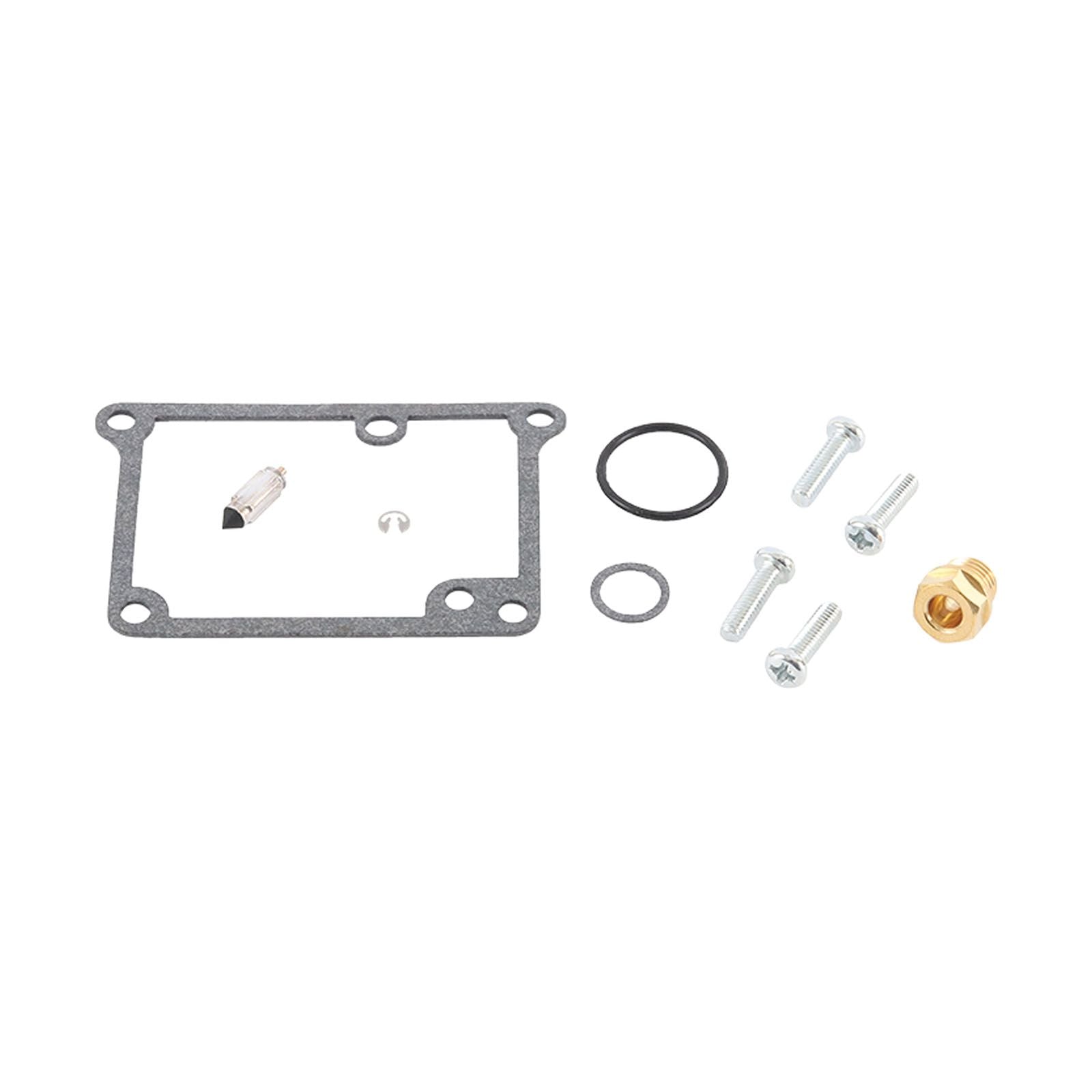 New ALL BALLS Racing Carburettor Rebuild Kit #AB261561