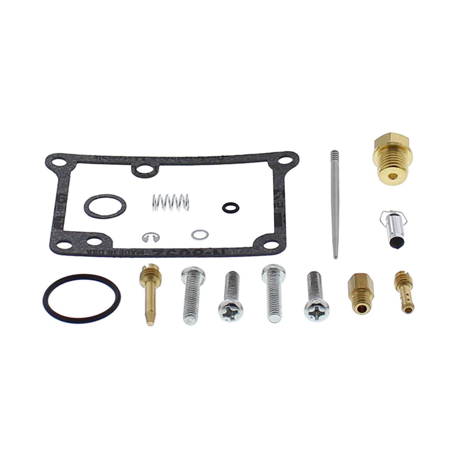 New ALL BALLS Racing Carburettor Rebuild Kit #AB261562