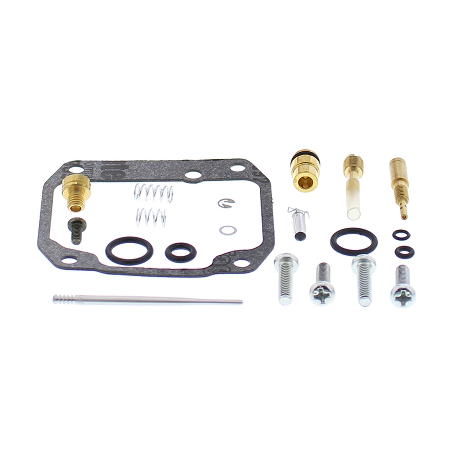 New ALL BALLS Racing Carburettor Rebuild Kit #AB261565 | Australian Moto Spares