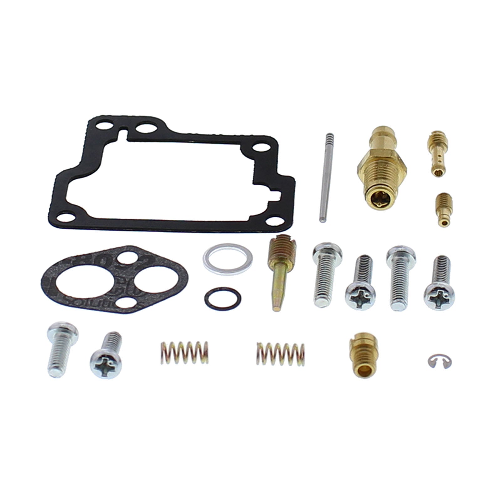 New ALL BALLS Racing Carburettor Rebuild Kit #AB261566 | Australian Moto Spares