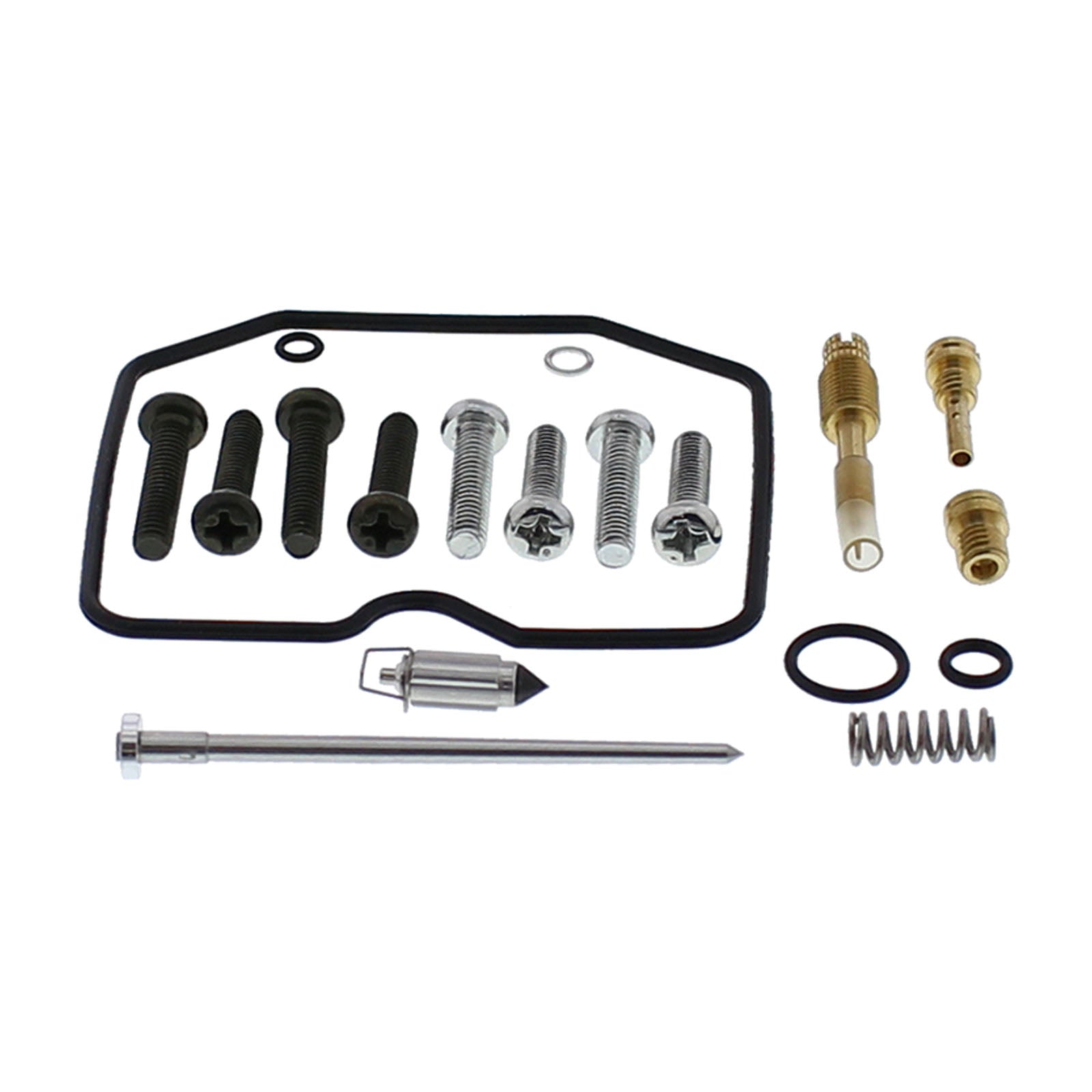 New ALL BALLS Racing Carburettor Rebuild Kit #AB261569 | Australian Moto Spares