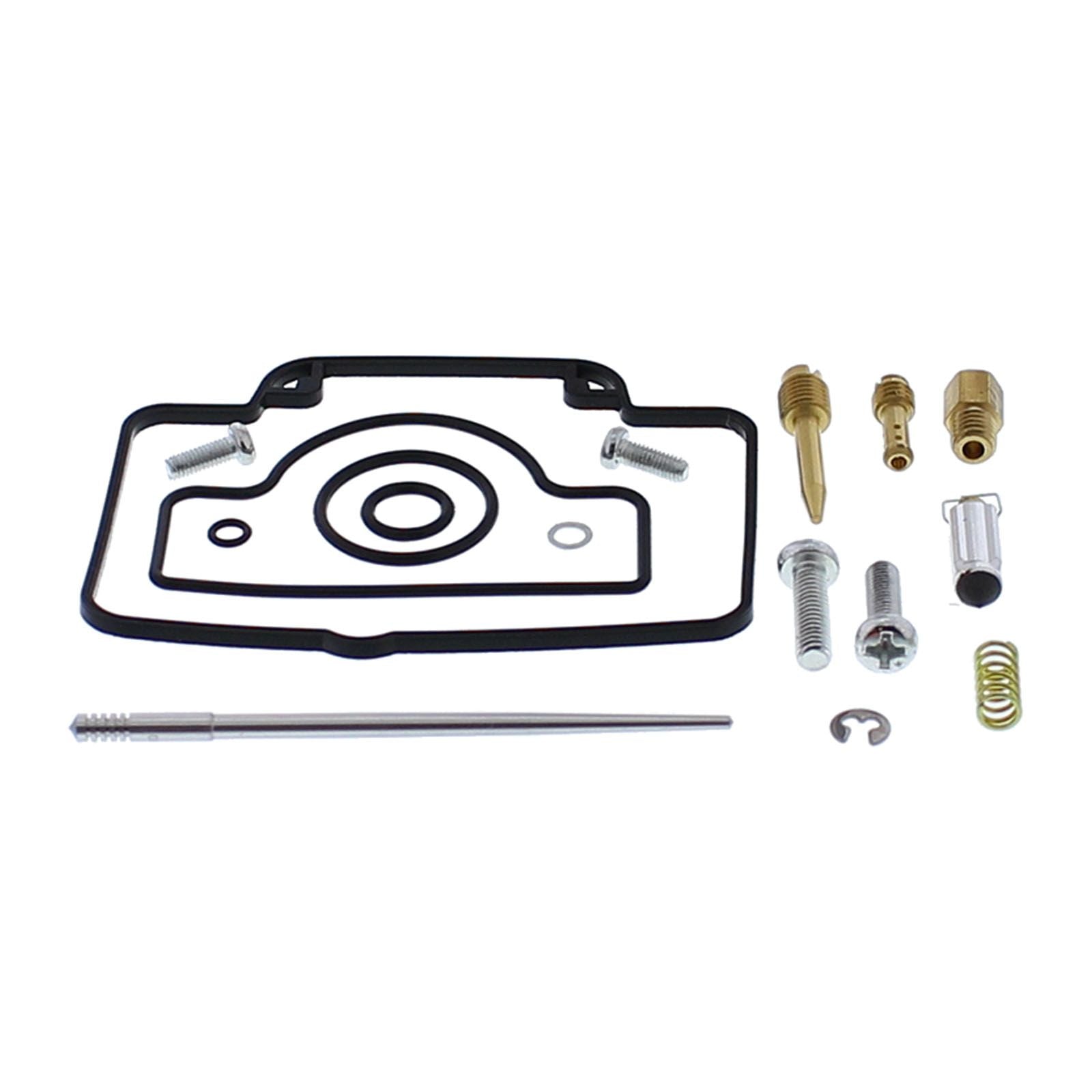 New ALL BALLS Racing Carburettor Rebuild Kit #AB261578