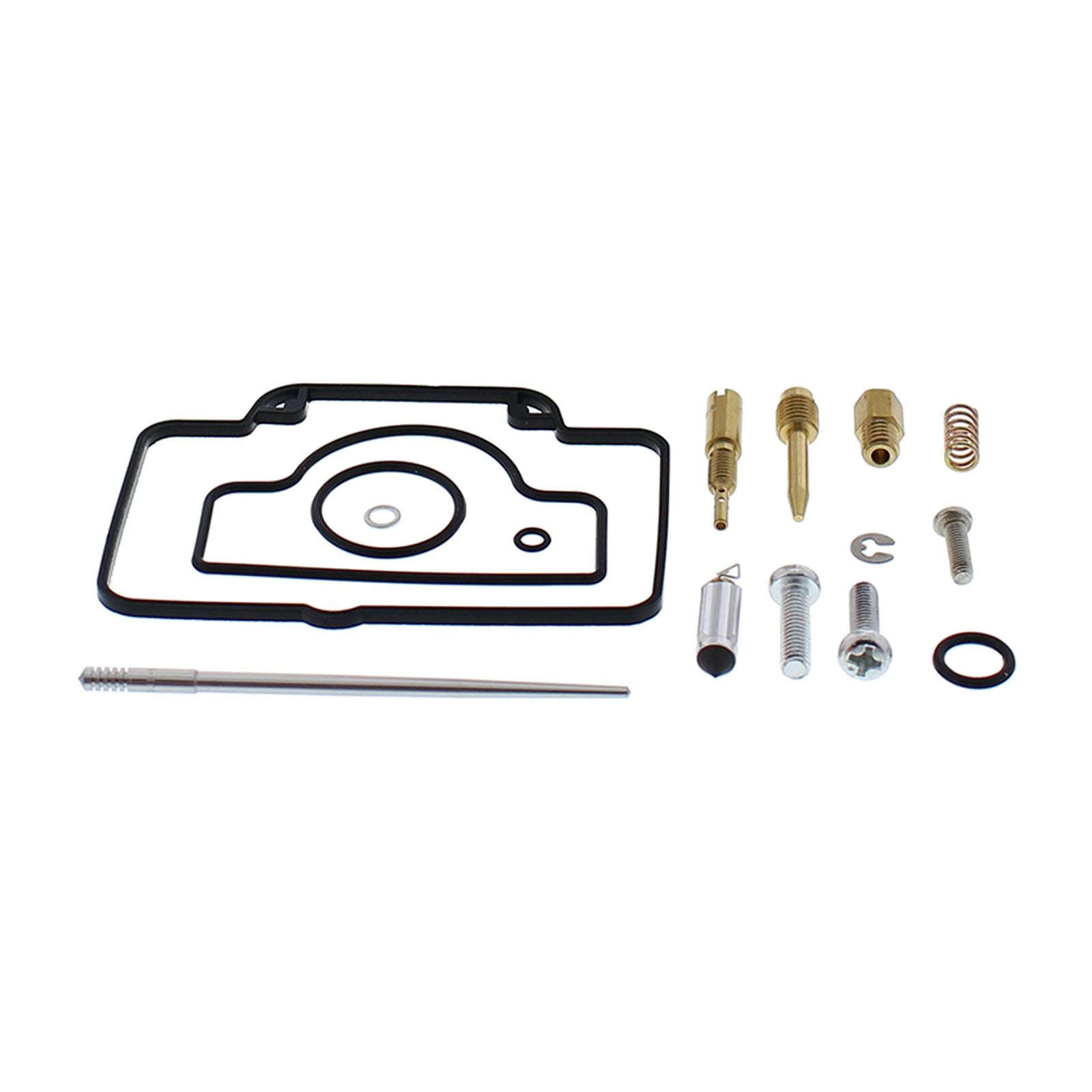 New ALL BALLS Racing Carburettor Rebuild Kit #AB261579