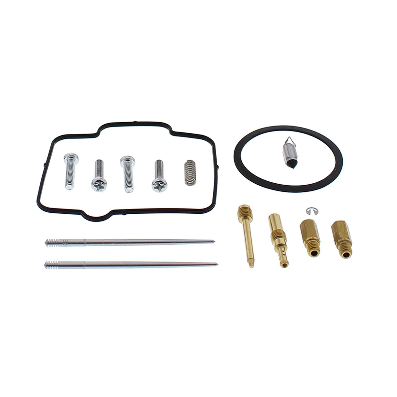 New ALL BALLS Racing Carburettor Rebuild Kit #AB261581