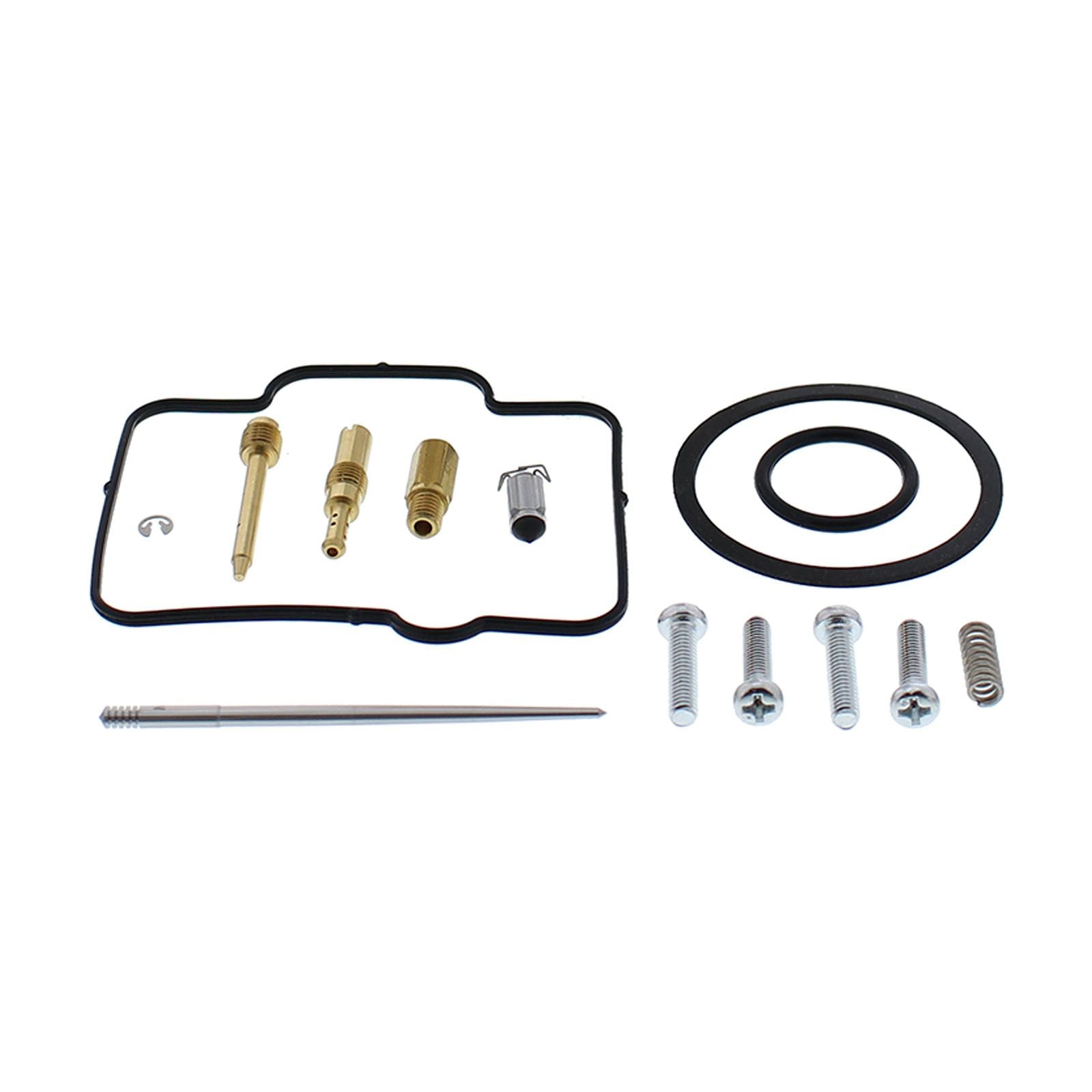 New ALL BALLS Racing Carburettor Rebuild Kit #AB261582