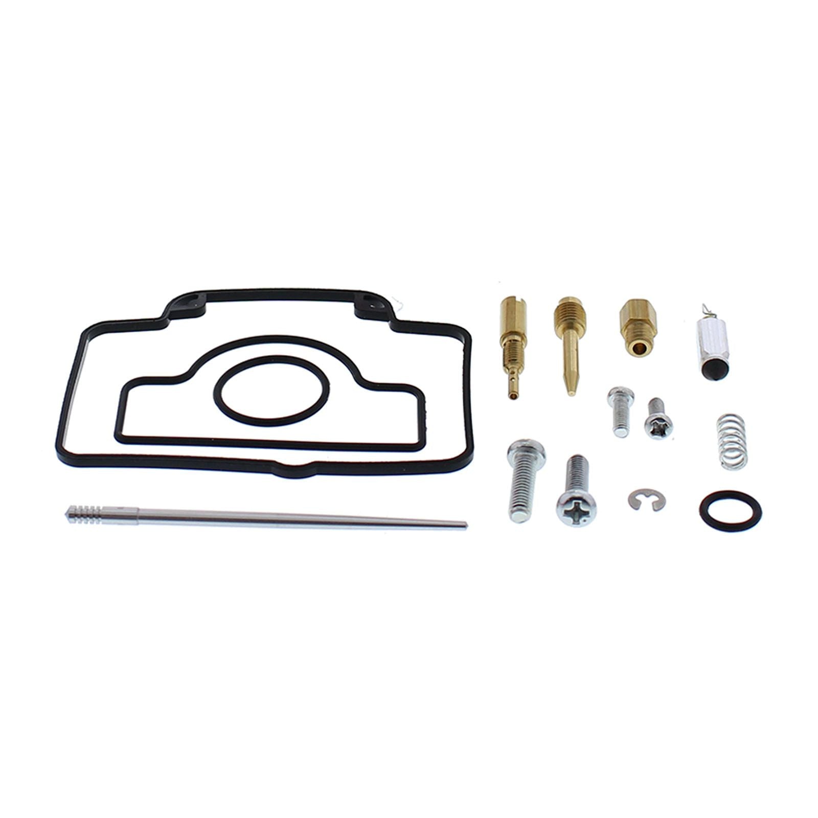 New ALL BALLS Racing Carburettor Rebuild Kit #AB261591