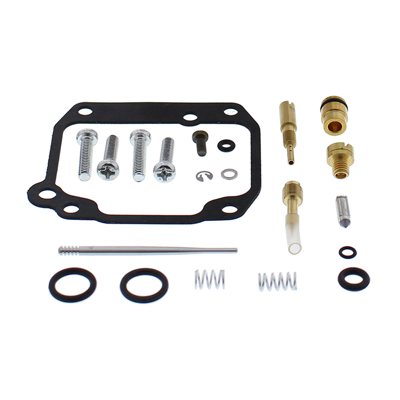 New ALL BALLS Racing Carburettor Rebuild Kit #AB261592 | Australian Moto Spares