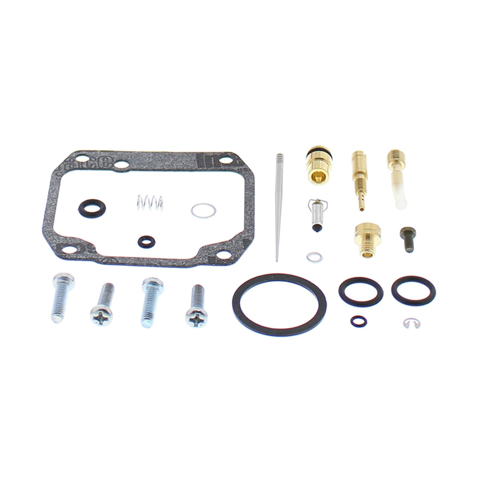 New ALL BALLS Racing Carburettor Rebuild Kit #AB261594