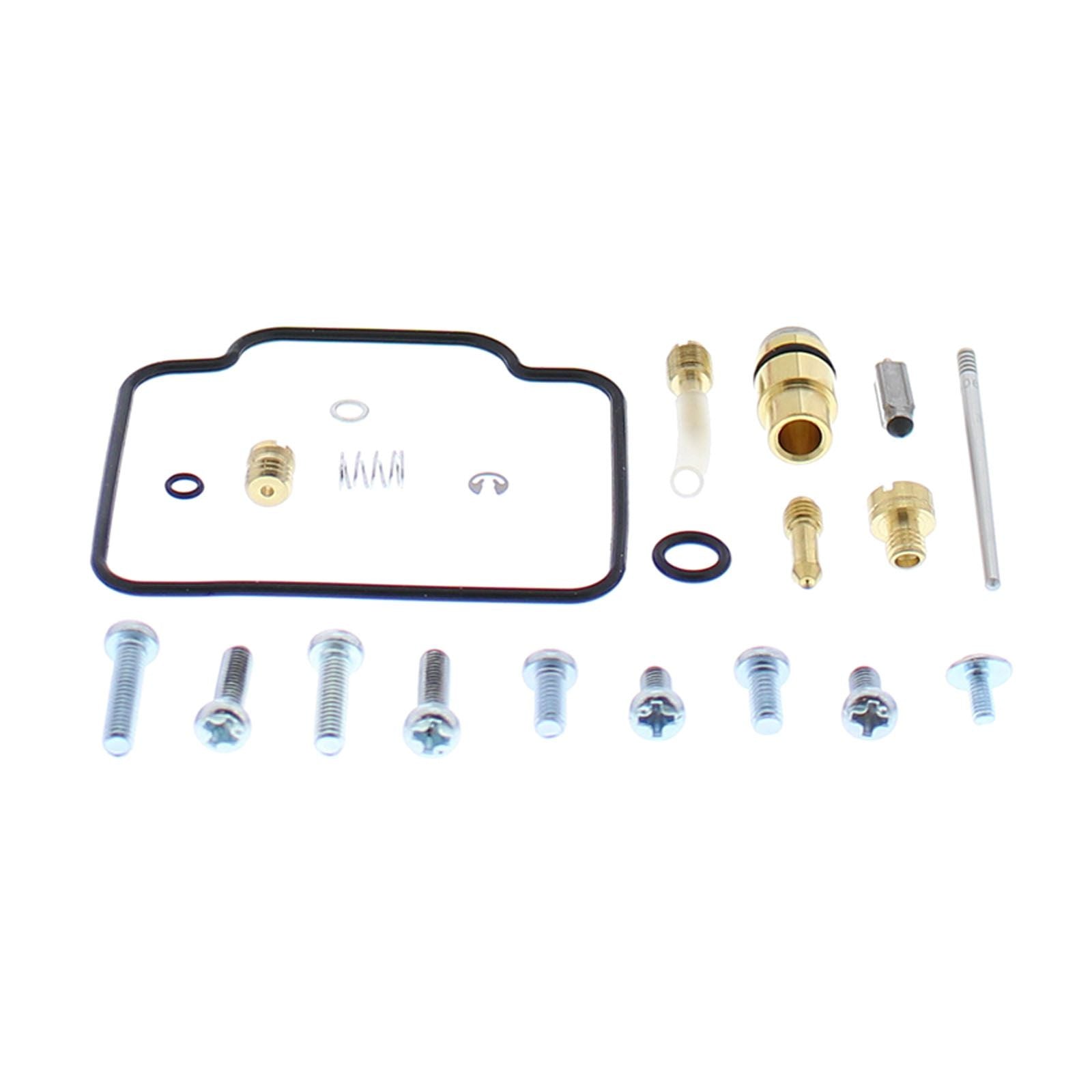 New ALL BALLS Racing Carburettor Rebuild Kit #AB261595