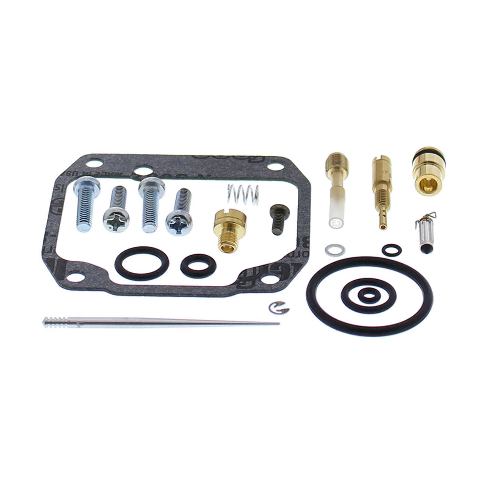 New ALL BALLS Racing Carburettor Rebuild Kit #AB261596