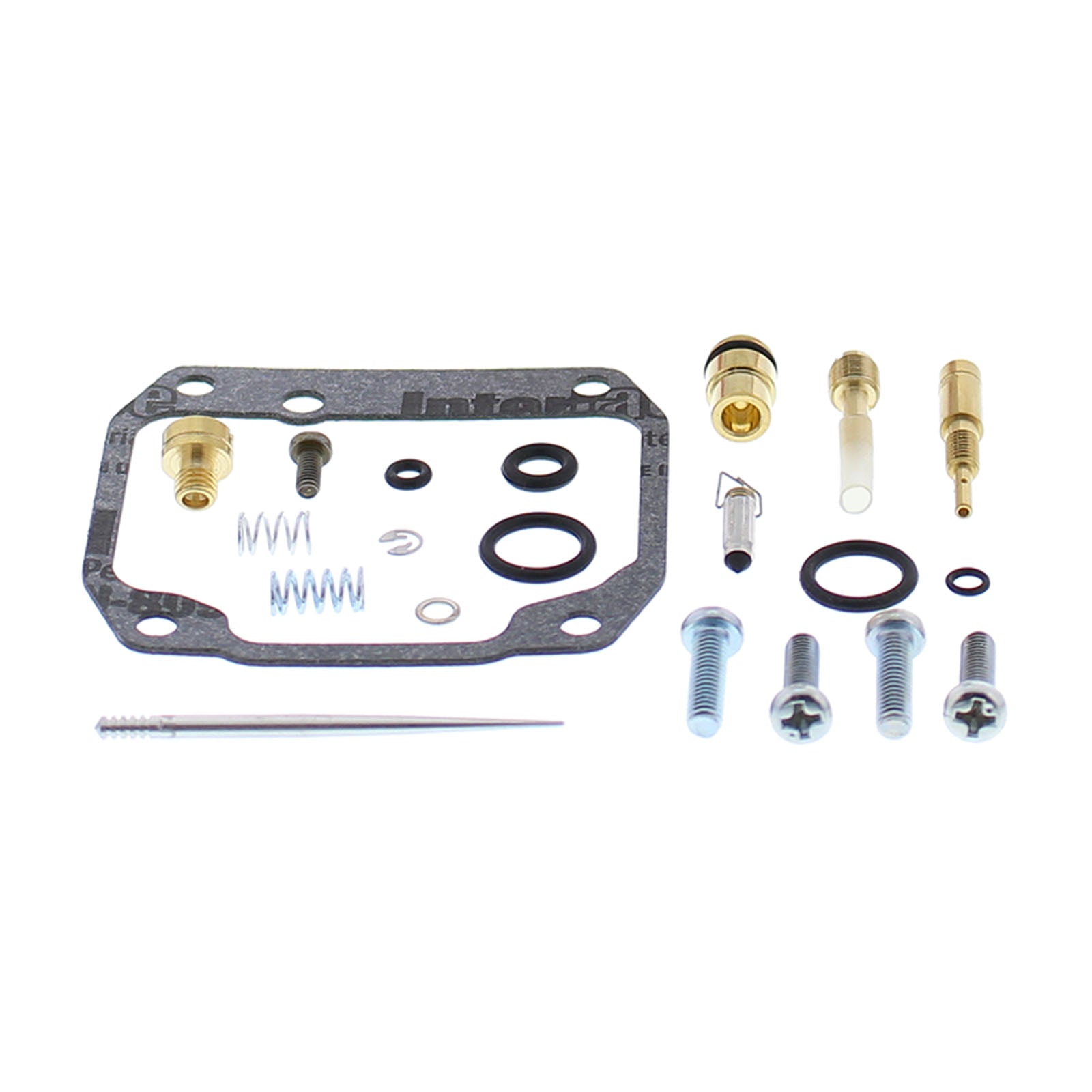 New ALL BALLS Racing Carburettor Rebuild Kit #AB261597 | Australian Moto Spares