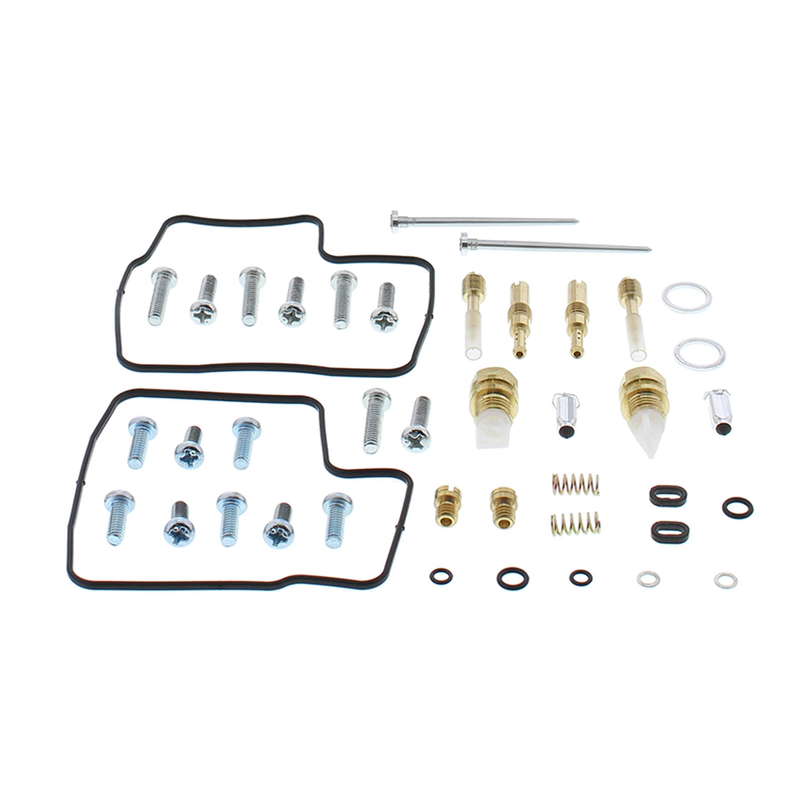 New ALL BALLS Racing Carburettor Rebuild Kit #AB261603 | Australian Moto Spares