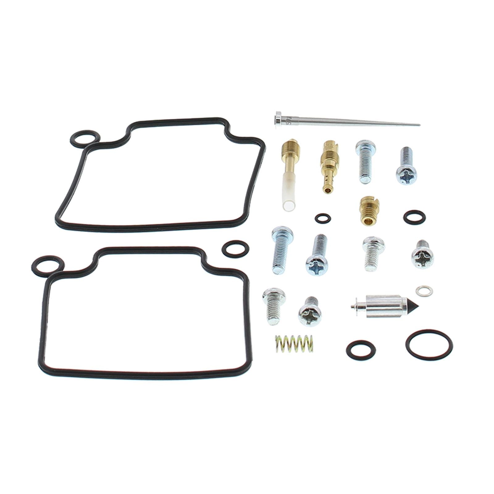 New ALL BALLS Racing Carburettor Rebuild Kit #AB261605