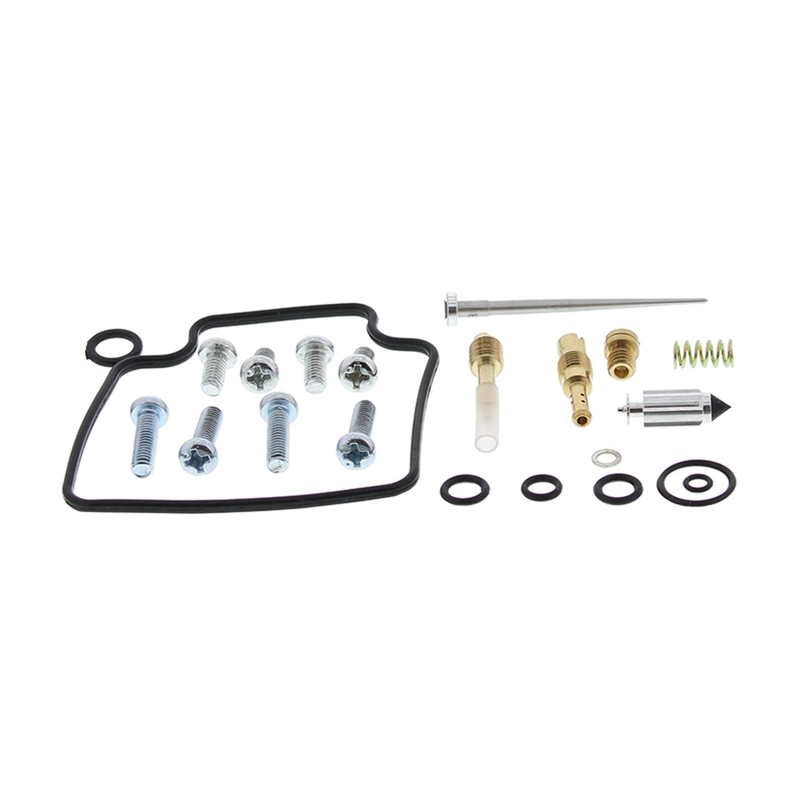 New ALL BALLS Racing Carburettor Rebuild Kit #AB261606