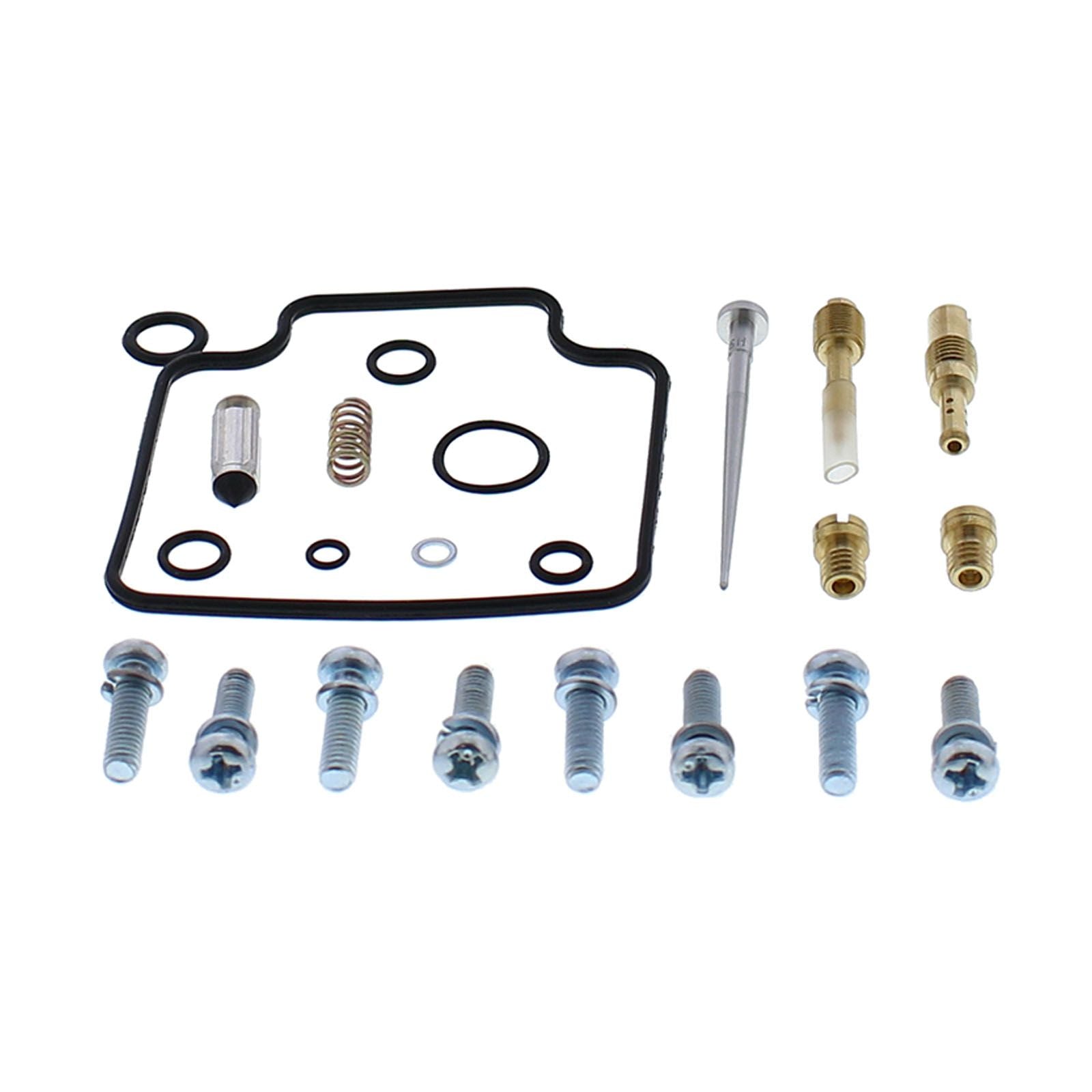 New ALL BALLS Racing Carburettor Rebuild Kit #AB261611