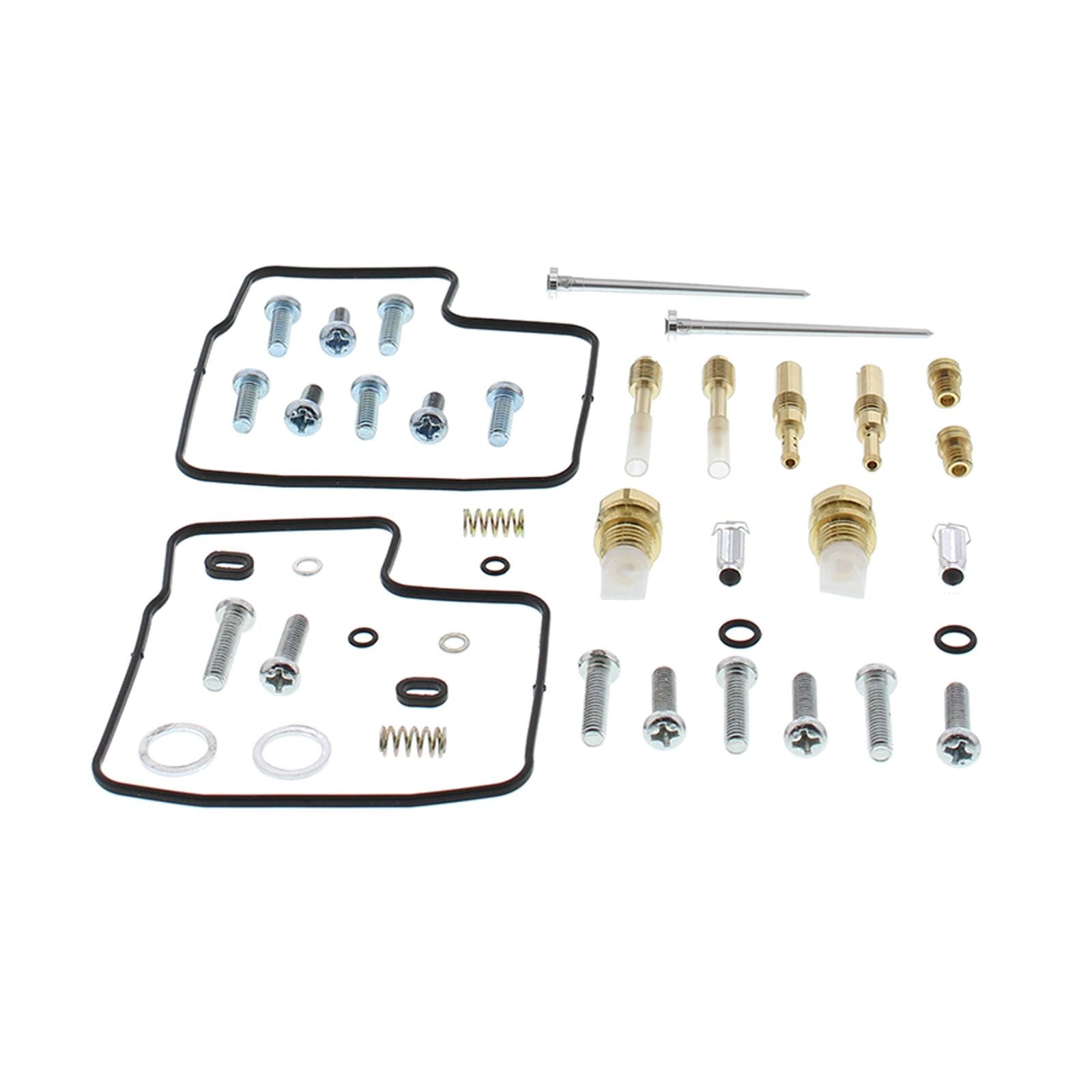 New ALL BALLS Racing Carburettor Rebuild Kit #AB261612