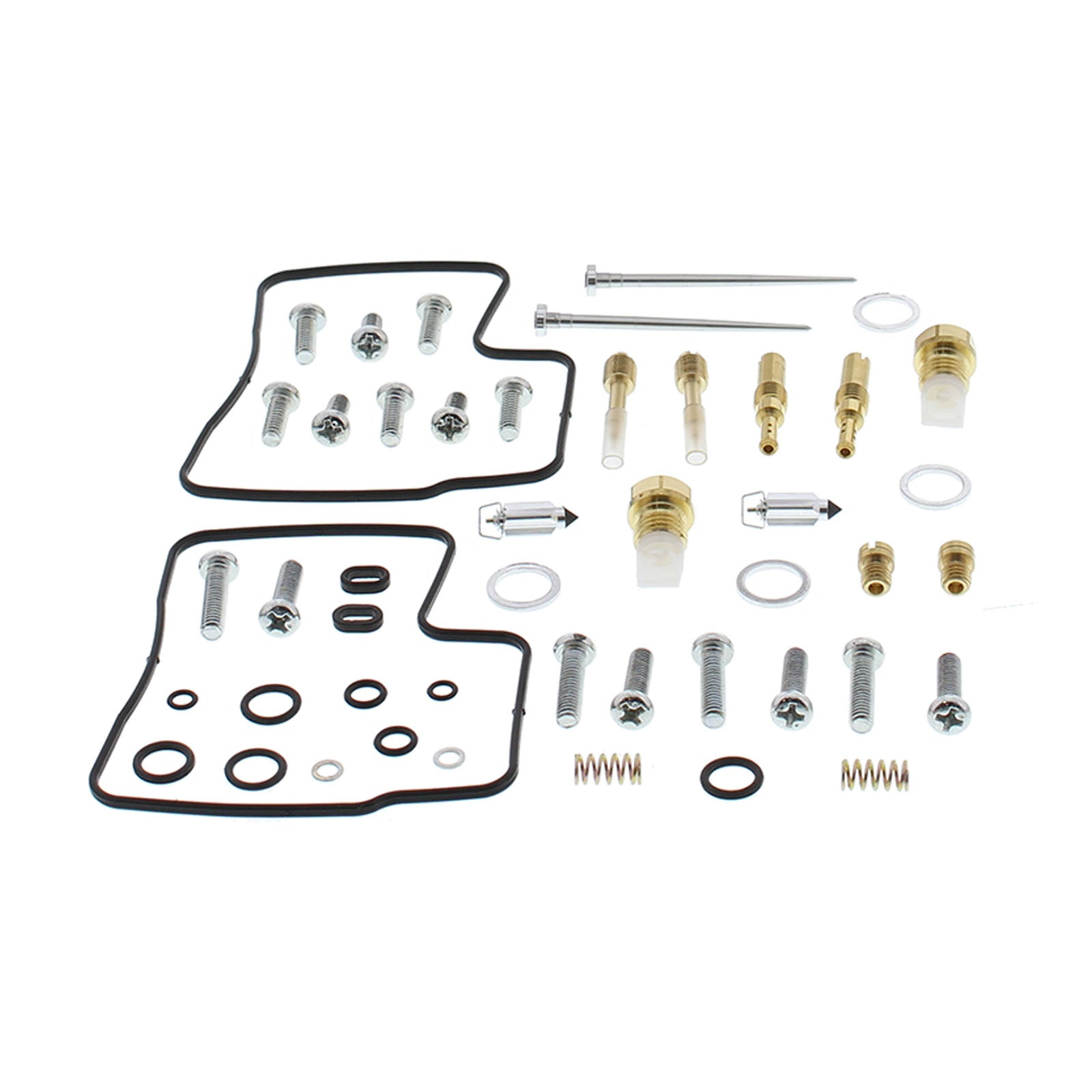 New ALL BALLS Racing Carburettor Rebuild Kit #AB261617 | Australian Moto Spares