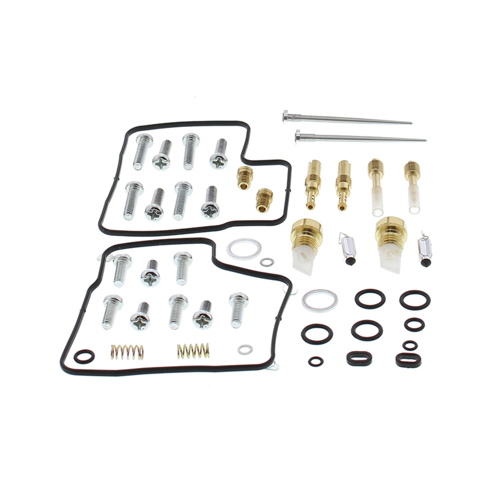 New ALL BALLS Racing Carburettor Rebuild Kit #AB261618 | Australian Moto Spares