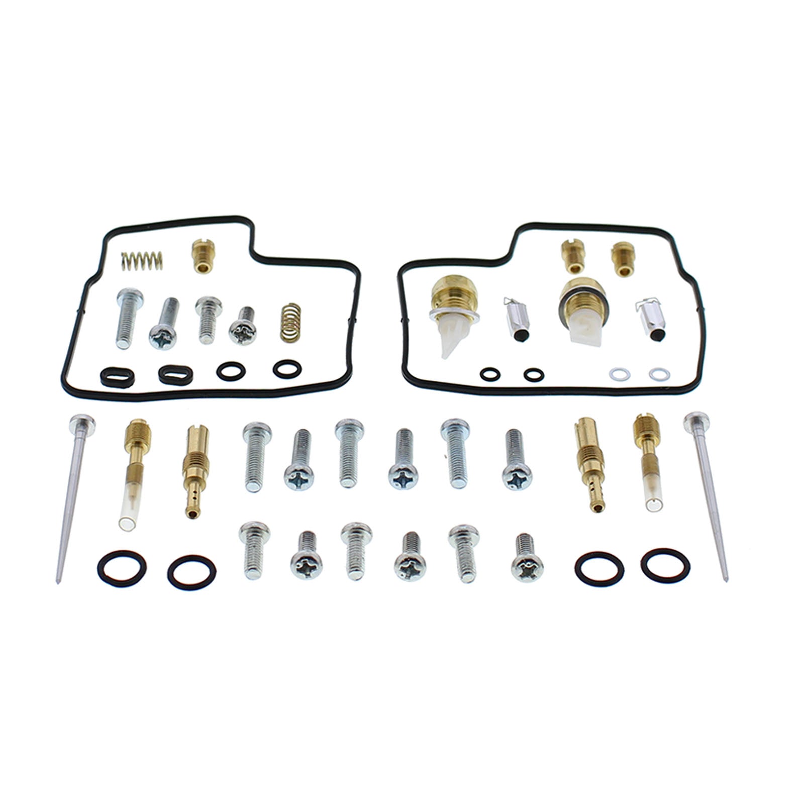 New ALL BALLS Racing Carburettor Rebuild Kit #AB261619 | Australian Moto Spares