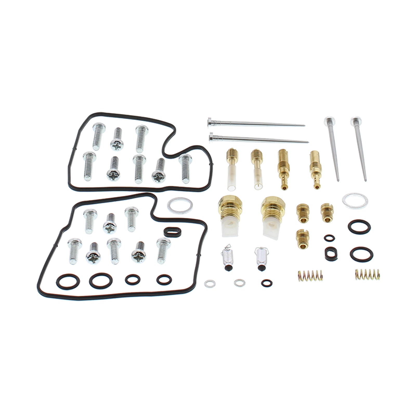 New ALL BALLS Racing Carburettor Rebuild Kit #AB261620 | Australian Moto Spares