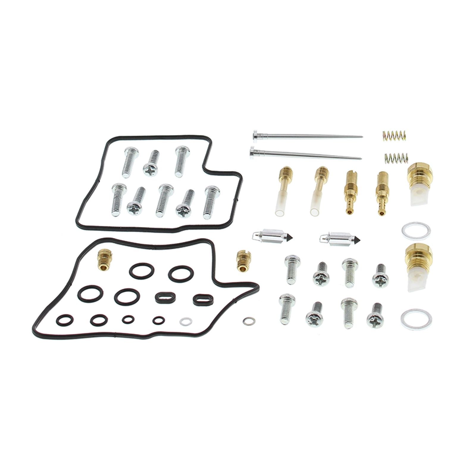 New ALL BALLS Racing Carburettor Rebuild Kit #AB261621