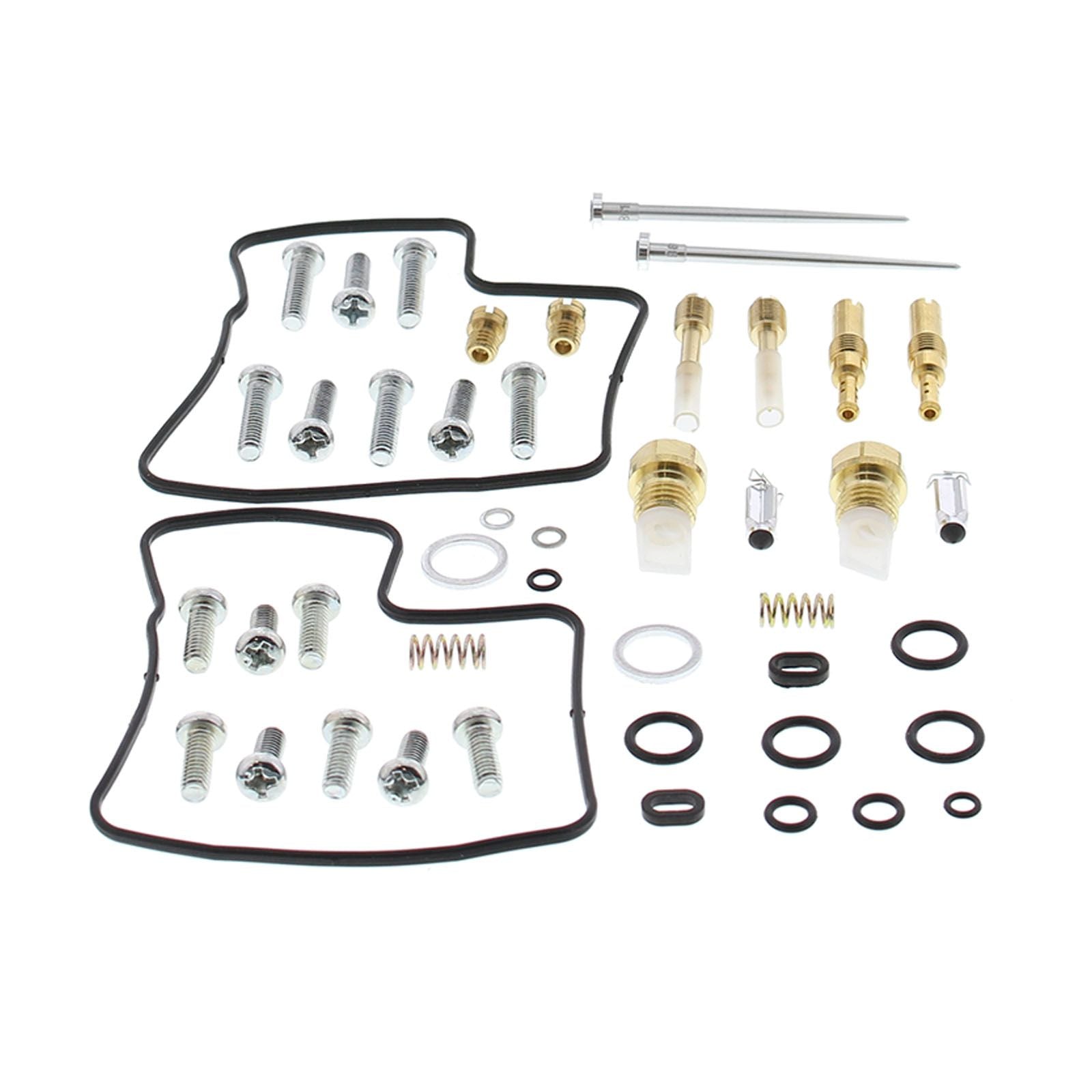 New ALL BALLS Racing Carburettor Rebuild Kit #AB261622