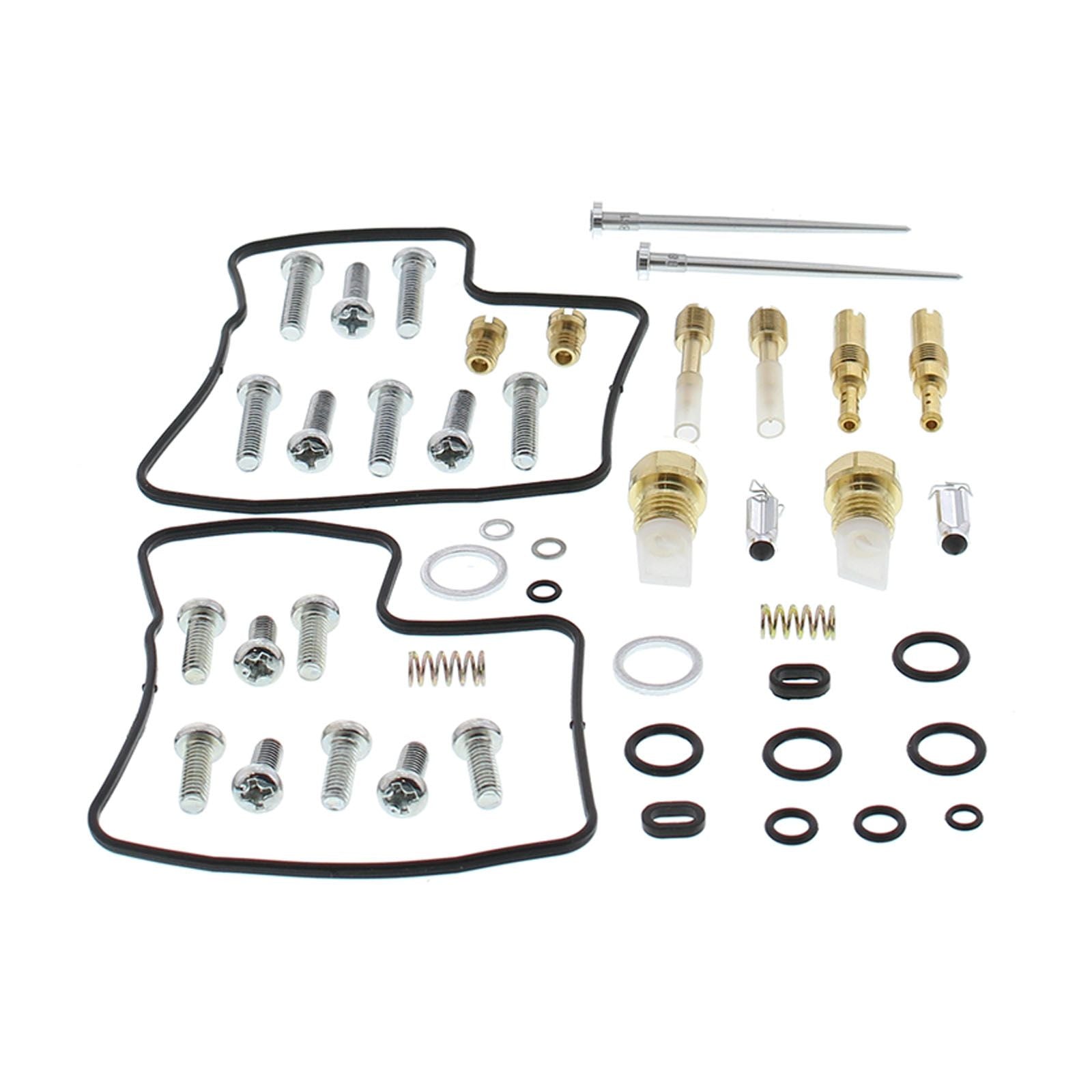 New ALL BALLS Racing Carburettor Rebuild Kit #AB261626