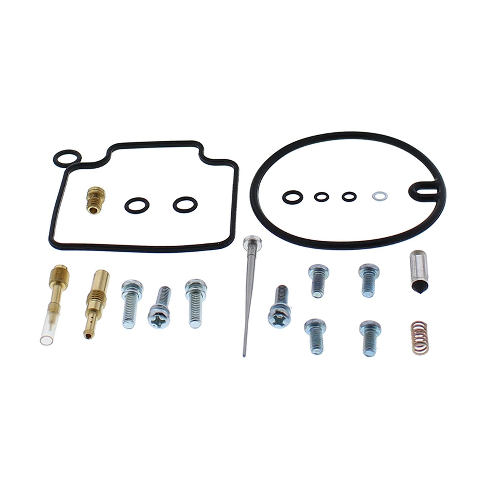 New ALL BALLS Racing Carburettor Rebuild Kit #AB261628