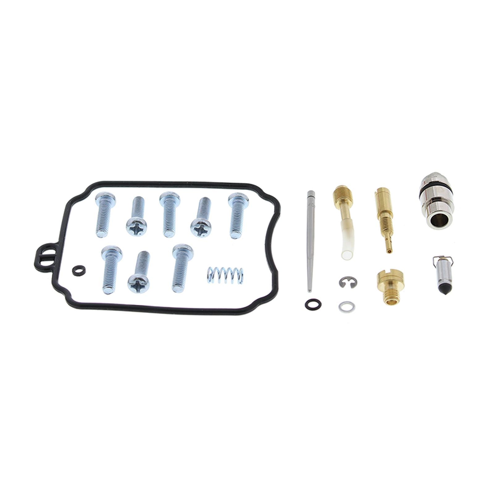 New ALL BALLS Racing Carburettor Rebuild Kit #AB261630