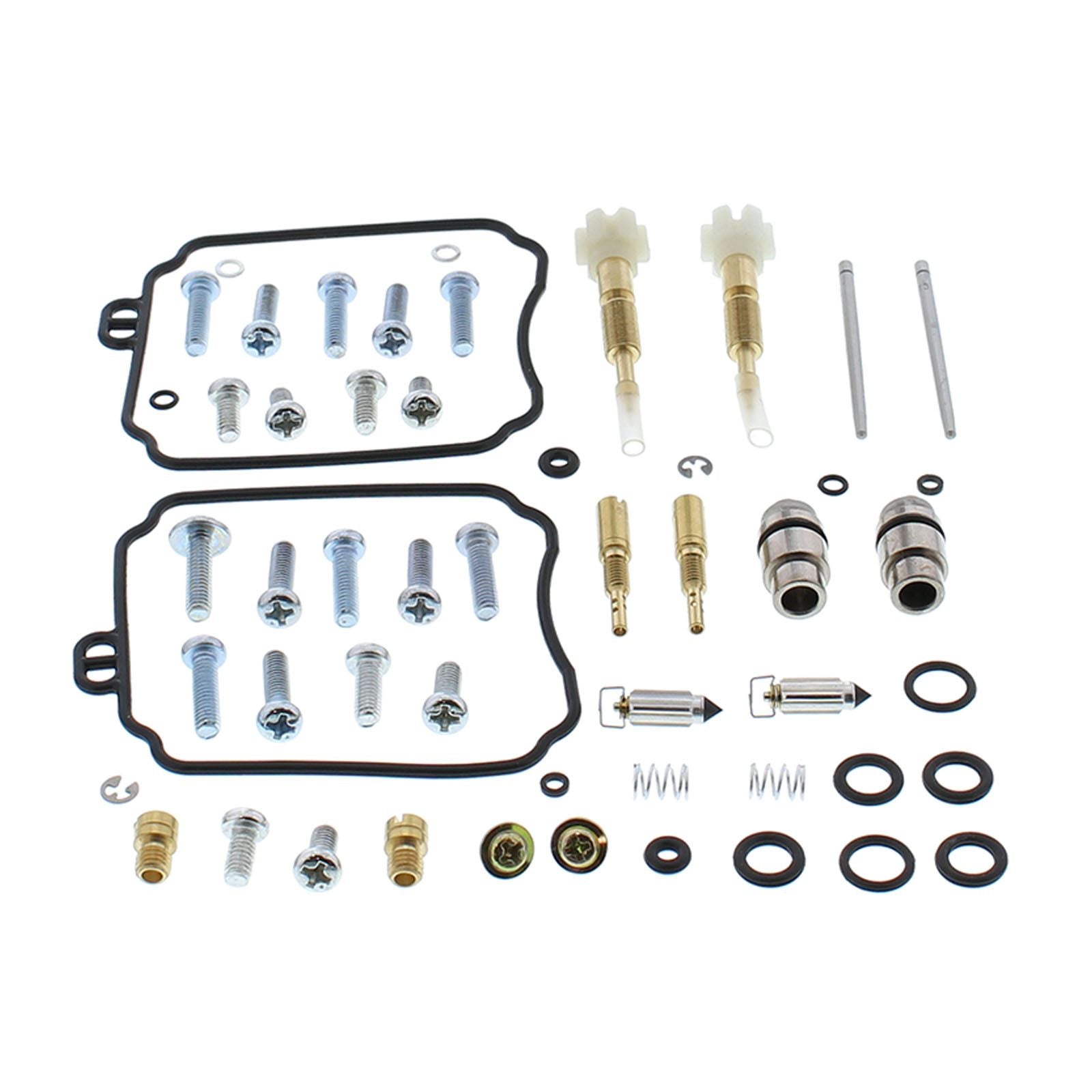 New ALL BALLS Racing Carburettor Rebuild Kit #AB261632