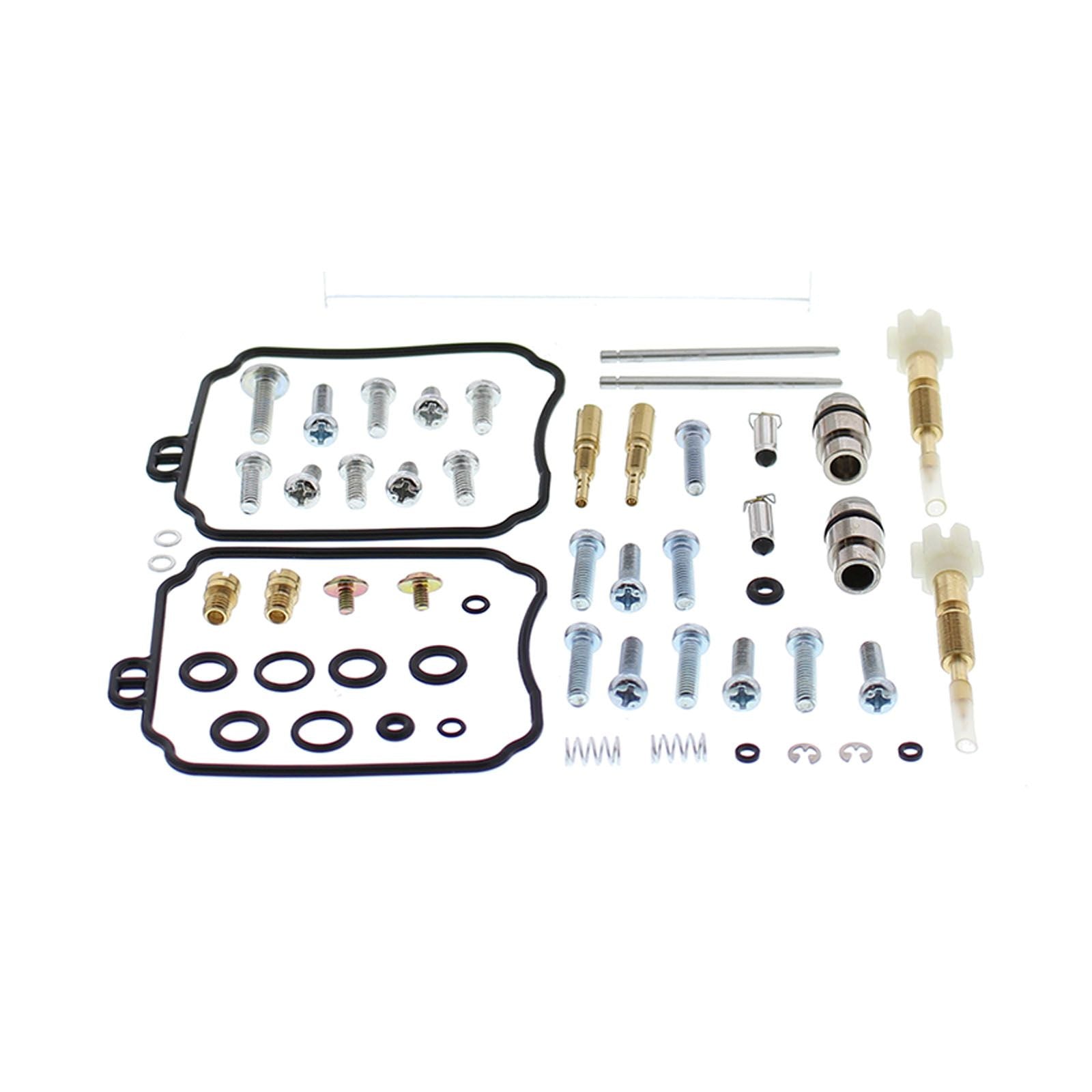 New ALL BALLS Racing Carburettor Rebuild Kit #AB261634