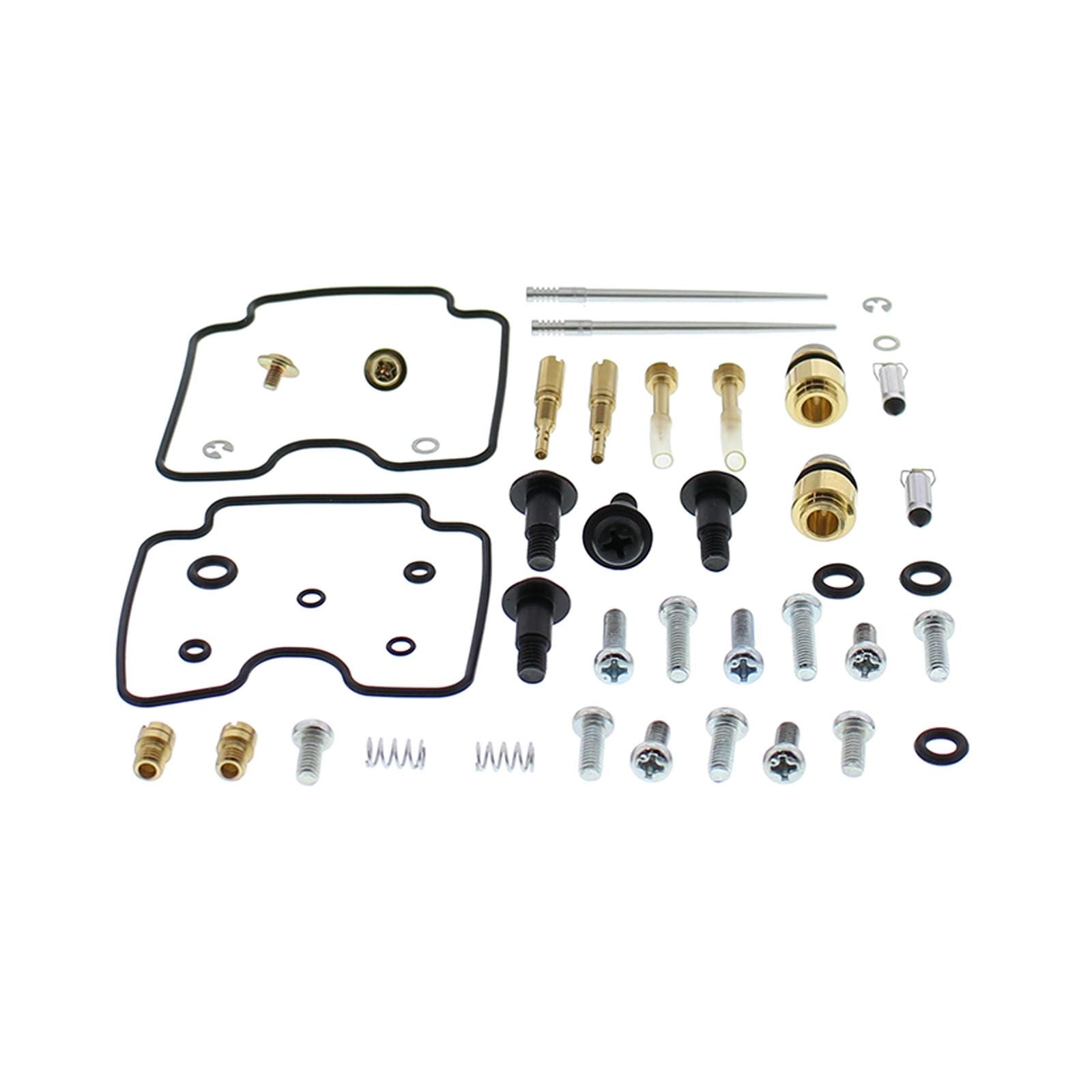 New ALL BALLS Racing Carburettor Rebuild Kit #AB261638