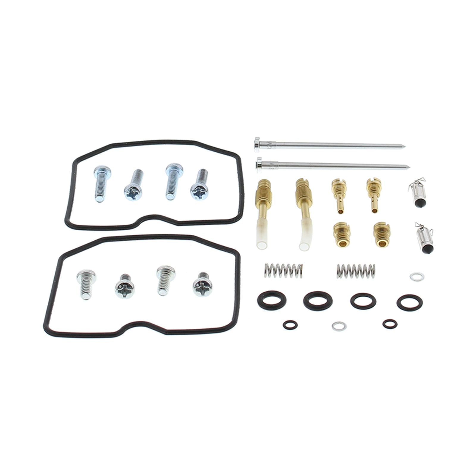 New ALL BALLS Racing Carburettor Rebuild Kit #AB261645