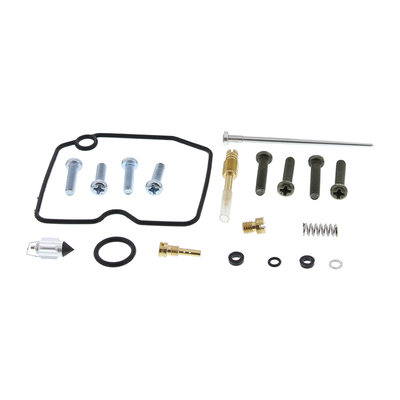 New ALL BALLS Racing Carburettor Rebuild Kit #AB261649