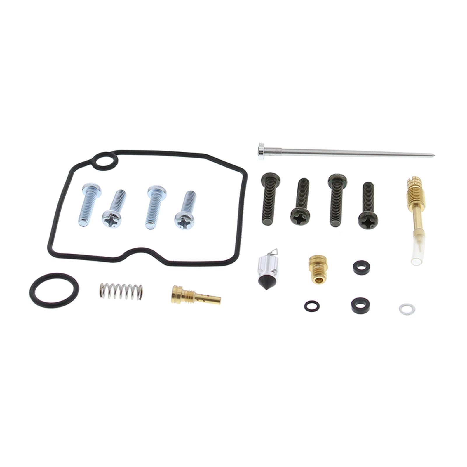 New ALL BALLS Racing Carburettor Rebuild Kit #AB261650