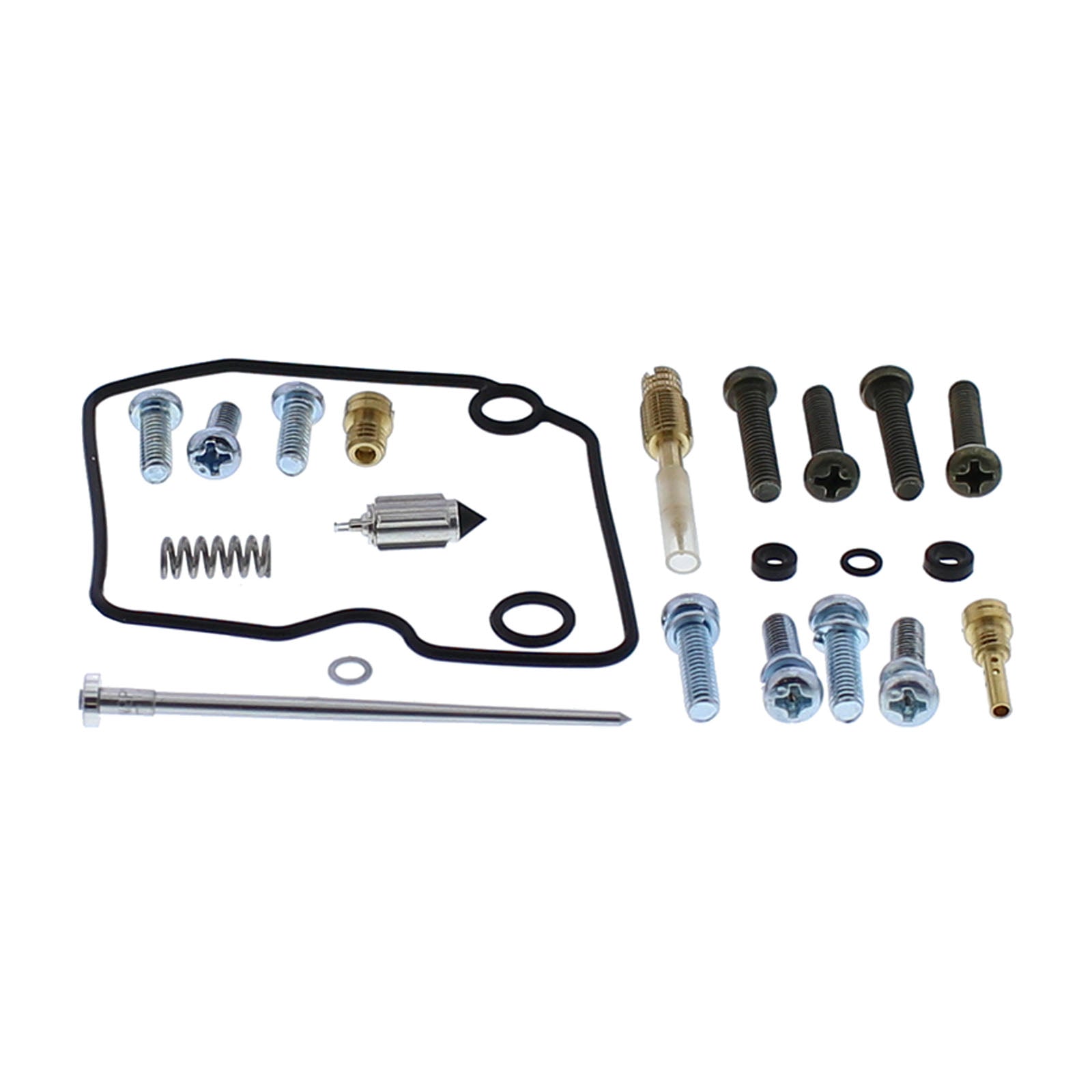 New ALL BALLS Racing Carburettor Rebuild Kit #AB261656 | Australian Moto Spares