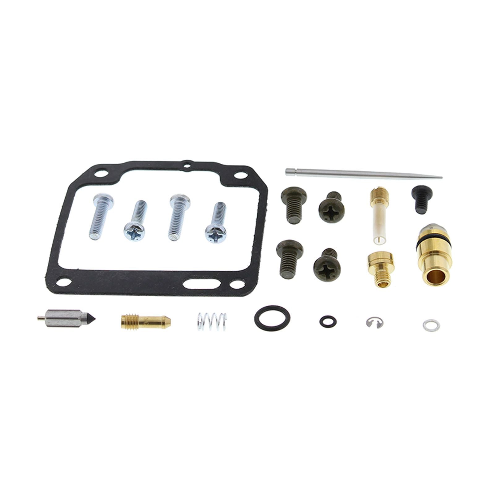 New ALL BALLS Racing Carburettor Rebuild Kit #AB261658