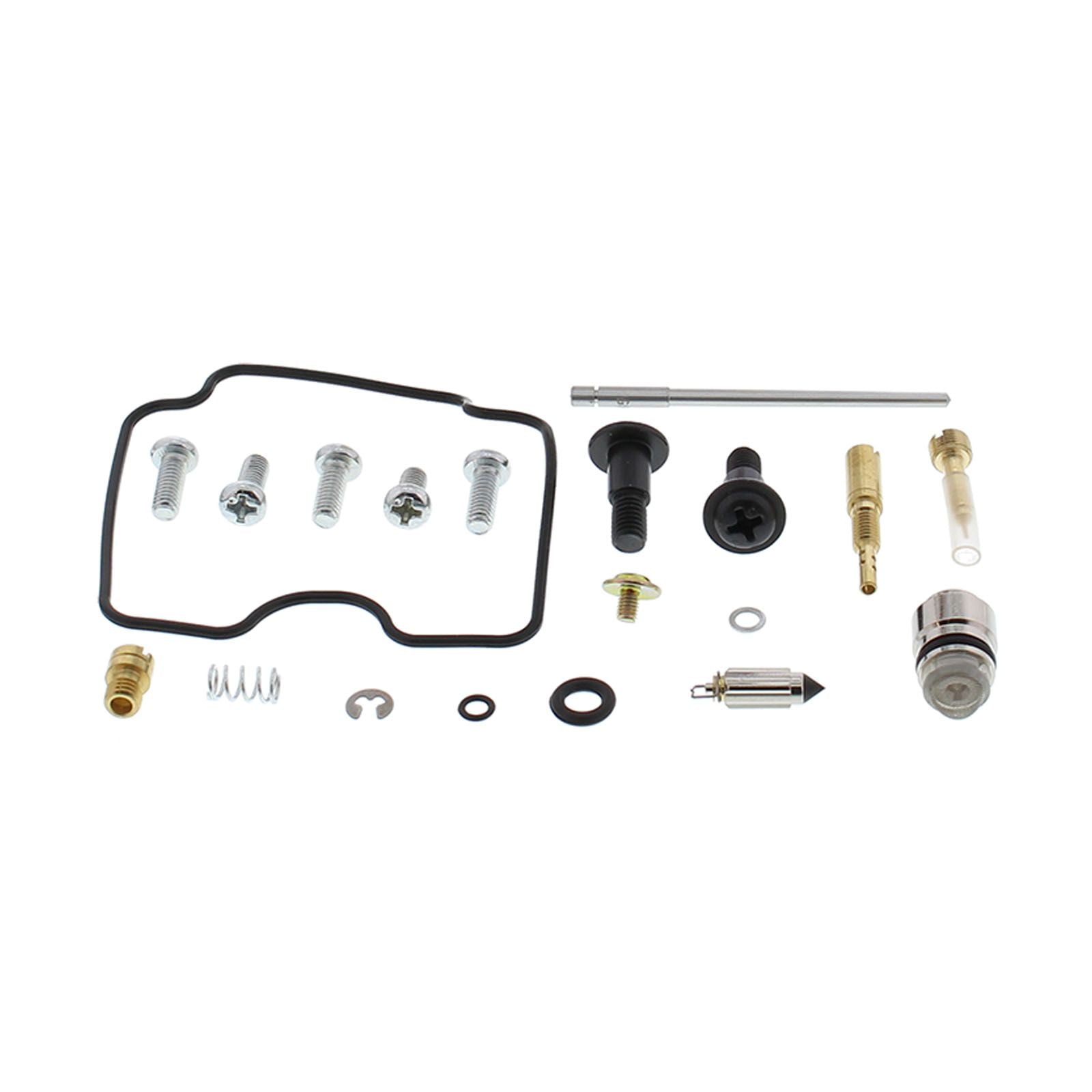 New ALL BALLS Racing Carburettor Rebuild Kit #AB261659