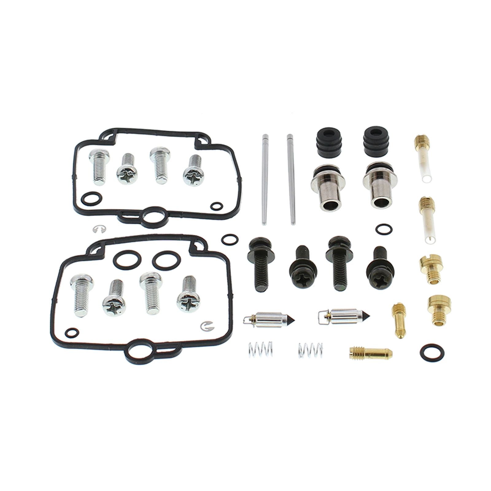 New ALL BALLS Racing Carburettor Rebuild Kit #AB261660